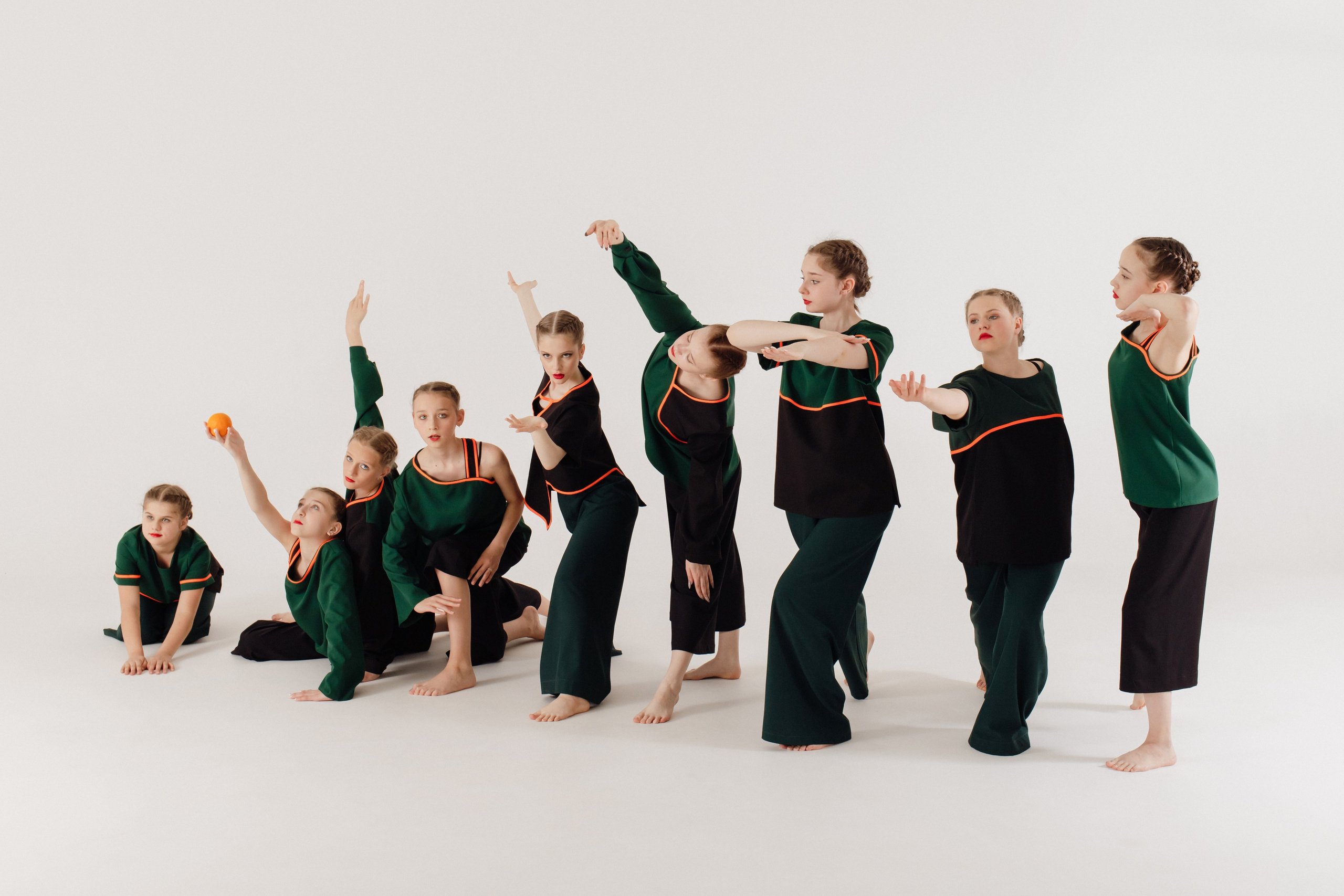 В ритме Че. Семейный и свадебный фотограф в Челябинске Мария Леонтьева