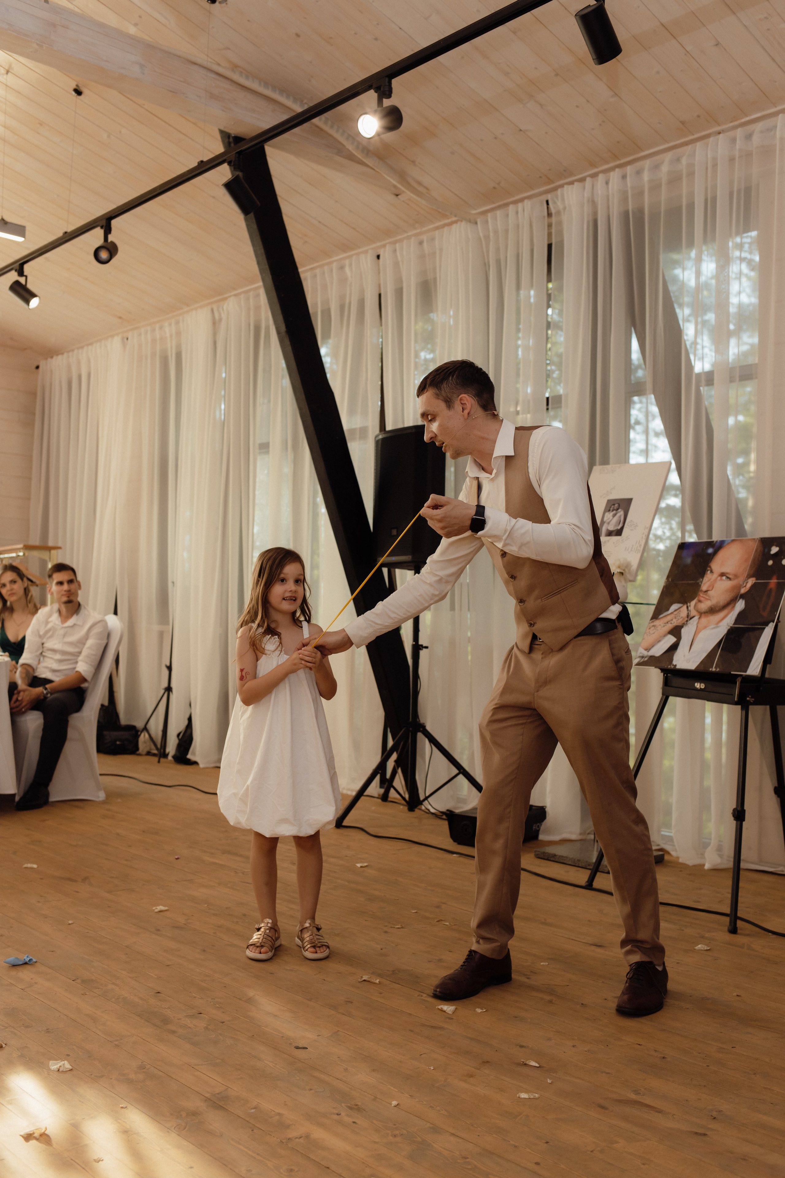 Максим и Анастасия. Семейный и свадебный фотограф в Челябинске Мария Леонтьева