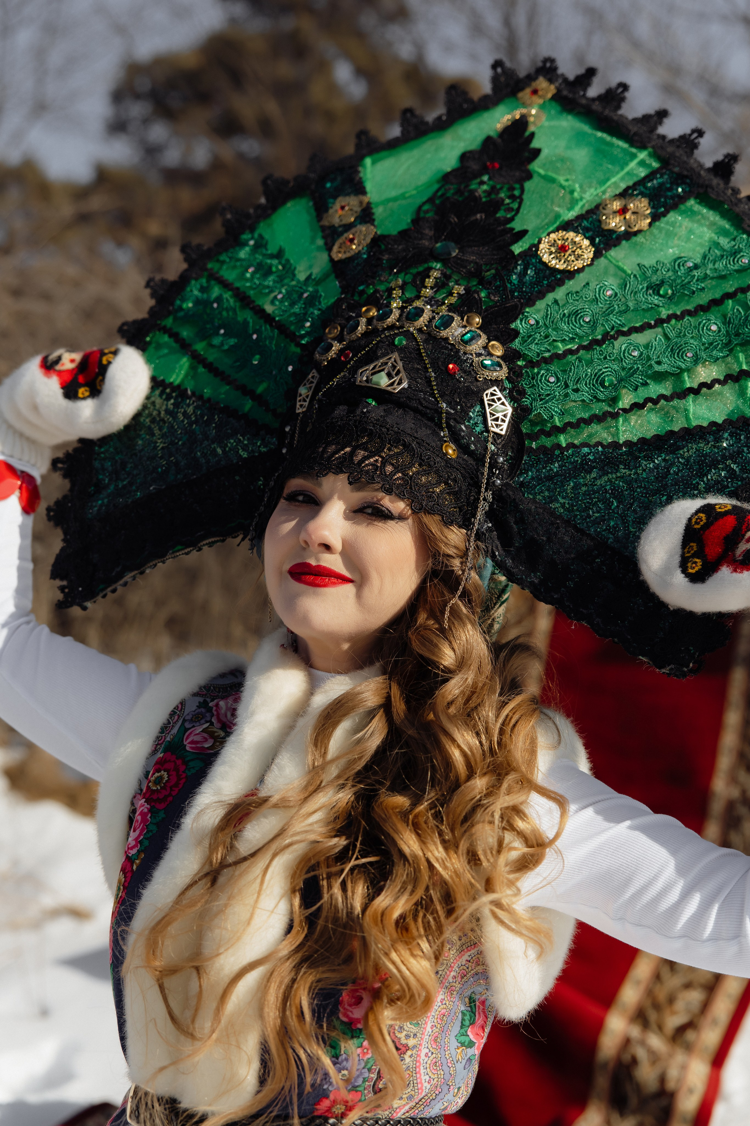 Russian Woman. Семейный и свадебный фотограф в Челябинске Мария Леонтьева