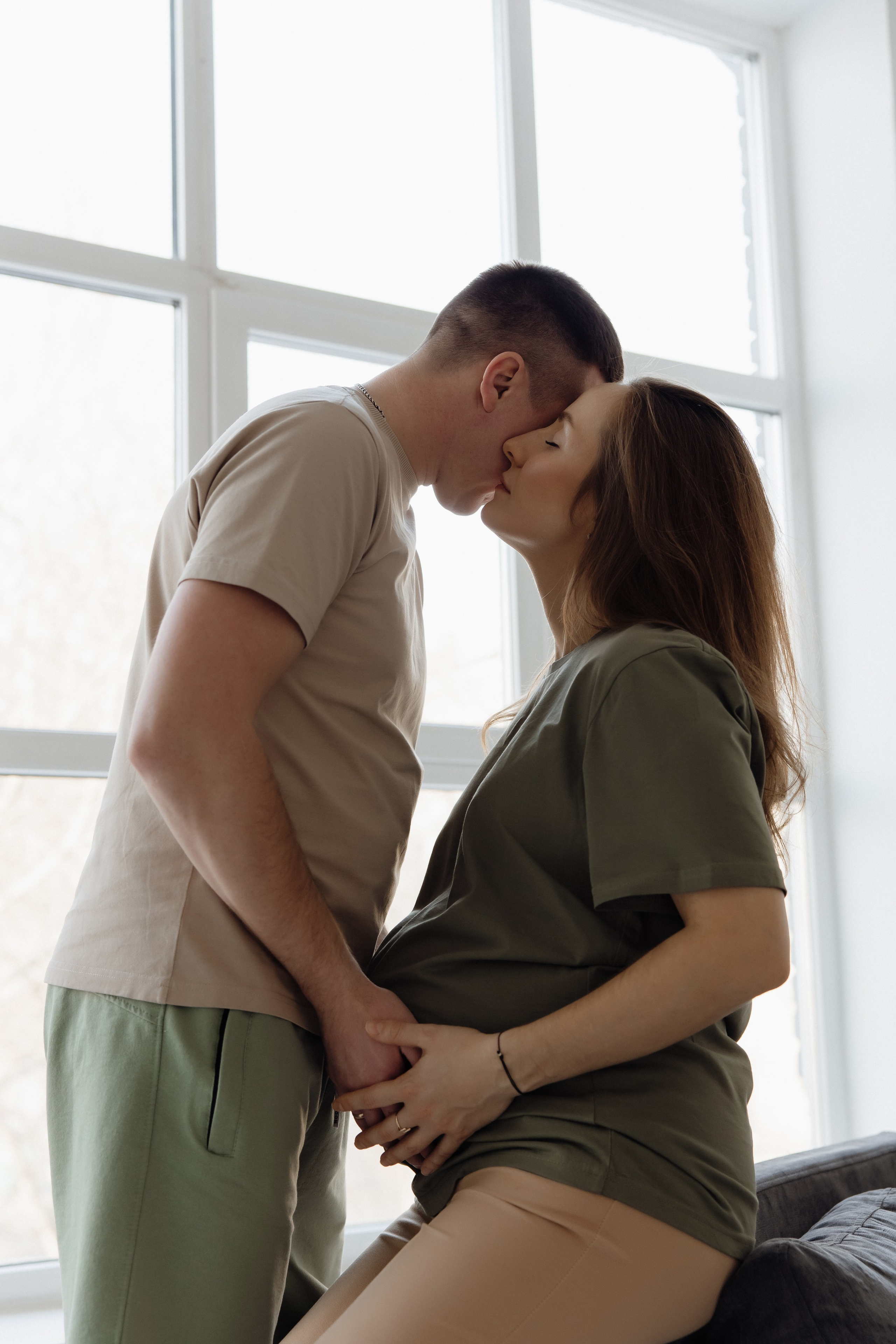 Сергей и Наталья. Семейный и свадебный фотограф в Челябинске Мария Леонтьева