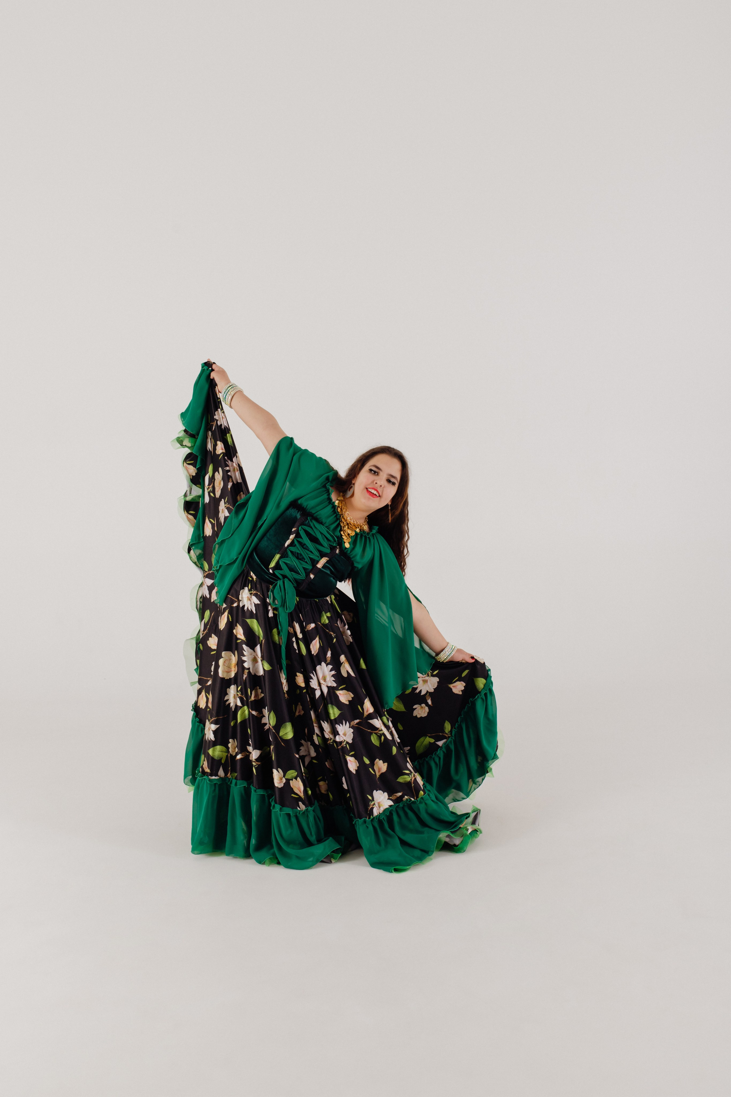 В ритме Че. Семейный и свадебный фотограф в Челябинске Мария Леонтьева