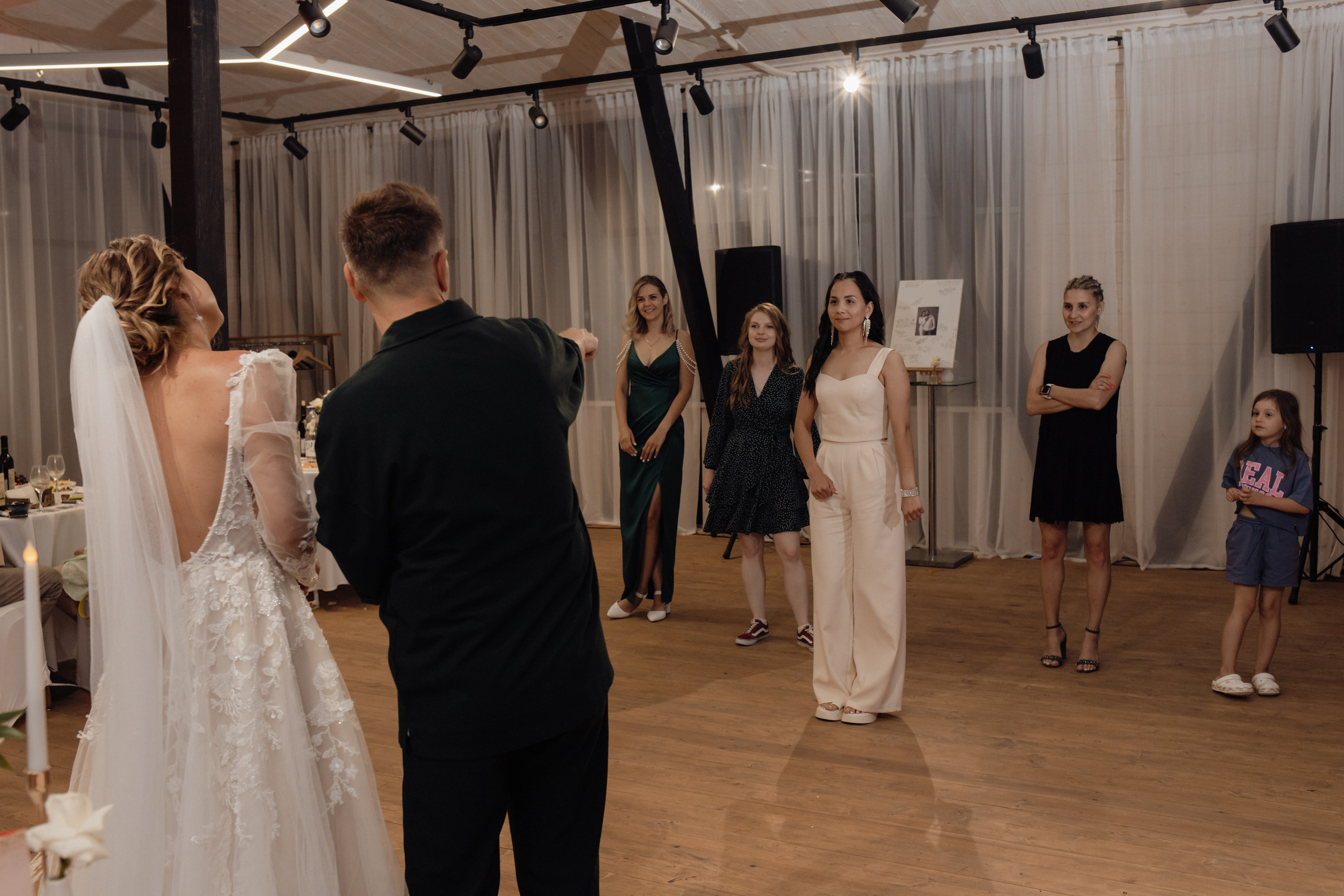 Максим и Анастасия. Семейный и свадебный фотограф в Челябинске Мария Леонтьева