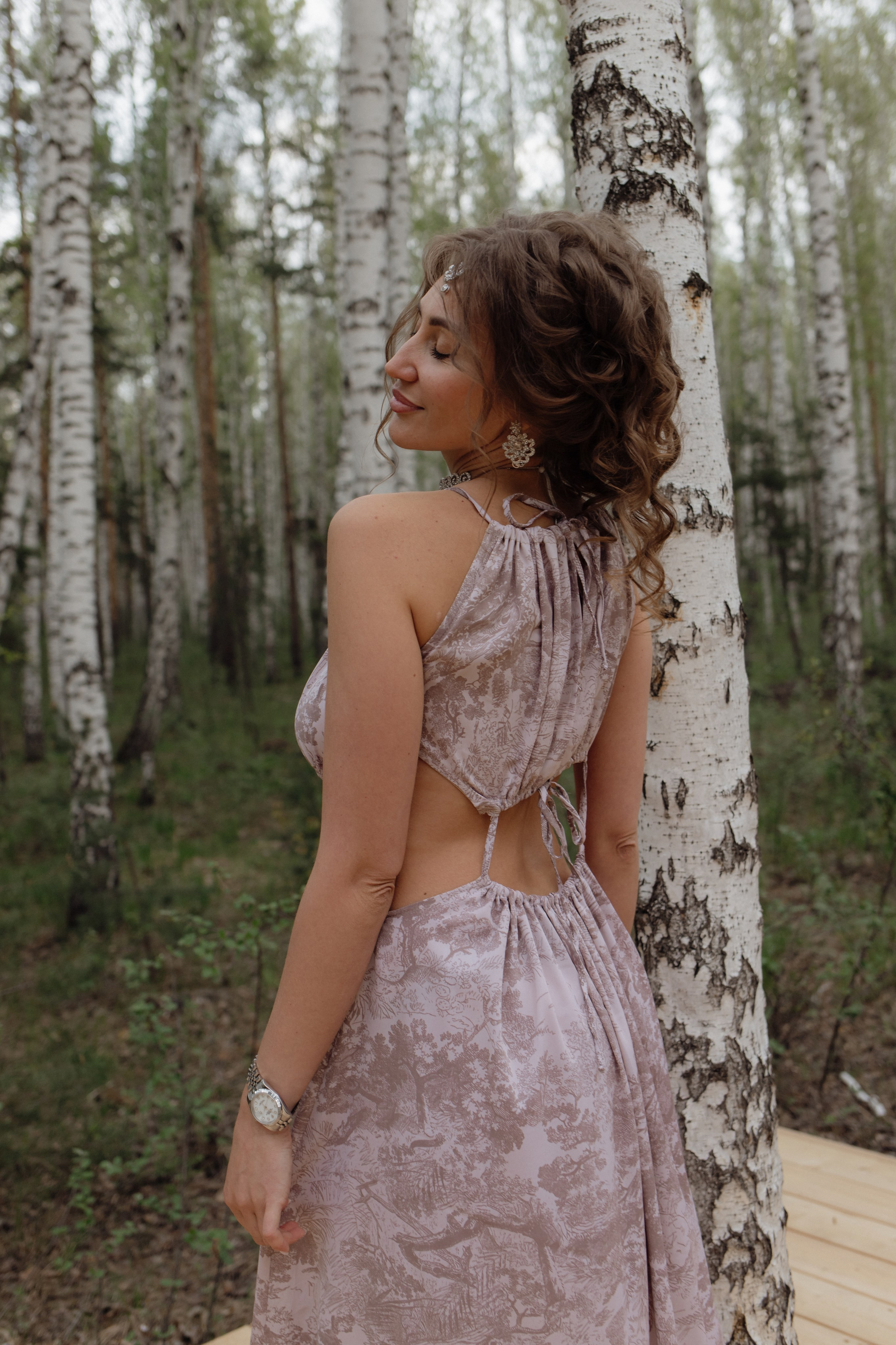 Женский круг. Семейный и свадебный фотограф в Челябинске Мария Леонтьева