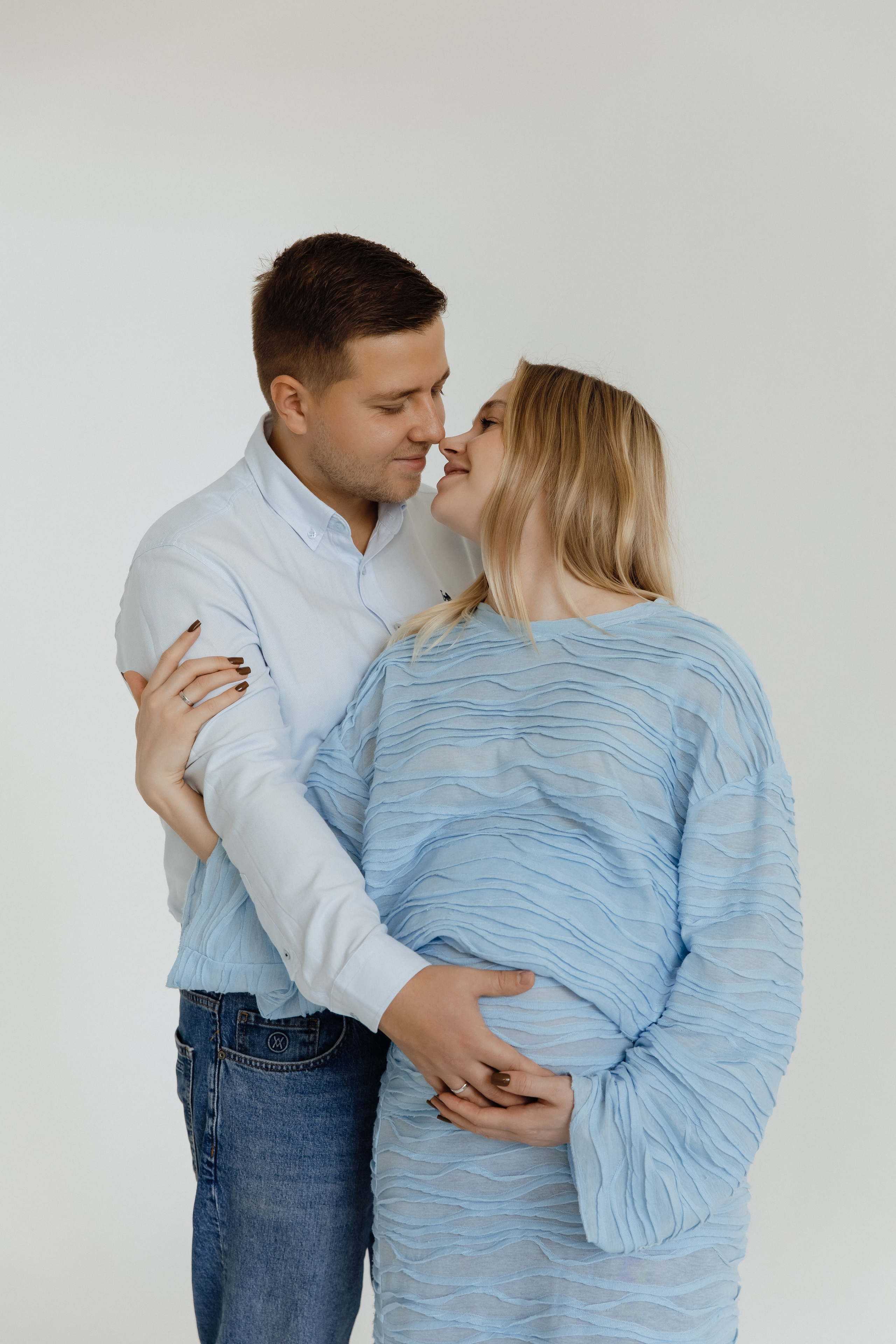 Степан и Дарья. Семейный и свадебный фотограф в Челябинске Мария Леонтьева