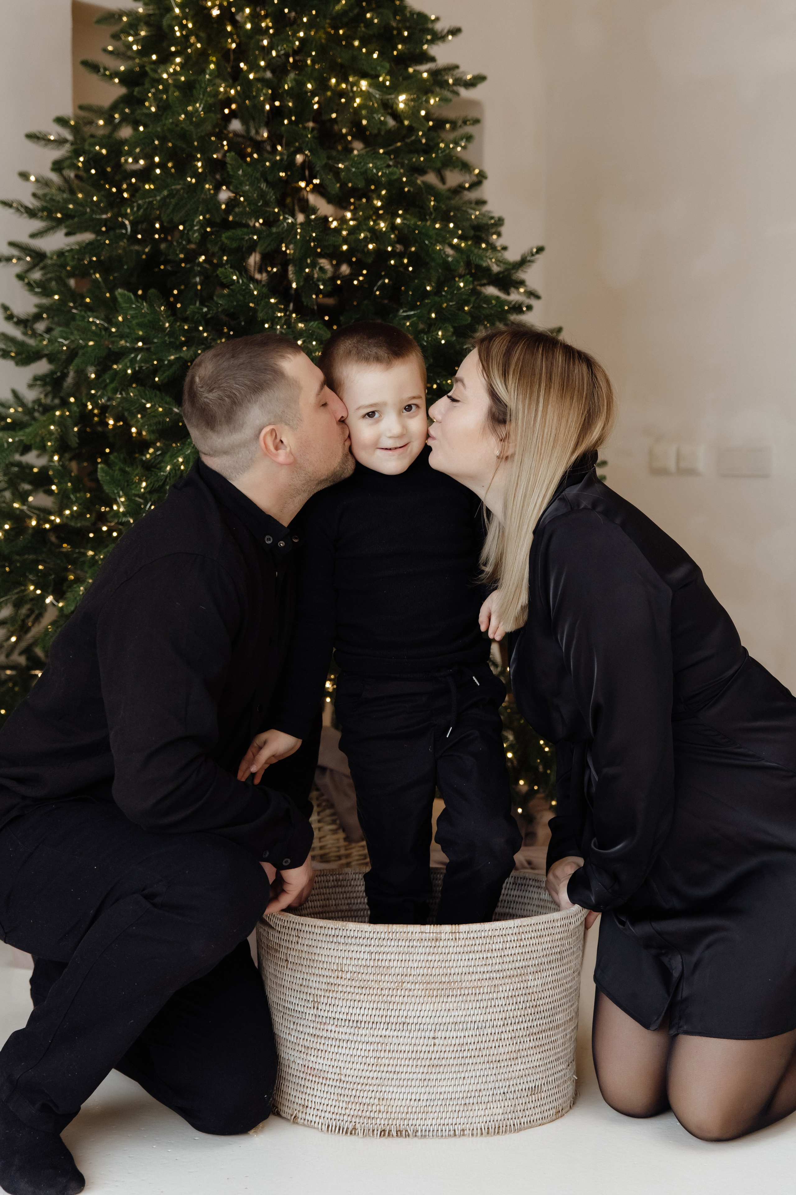 Костя, Ангелина и Кирилл. Семейный и свадебный фотограф в Челябинске Мария Леонтьева