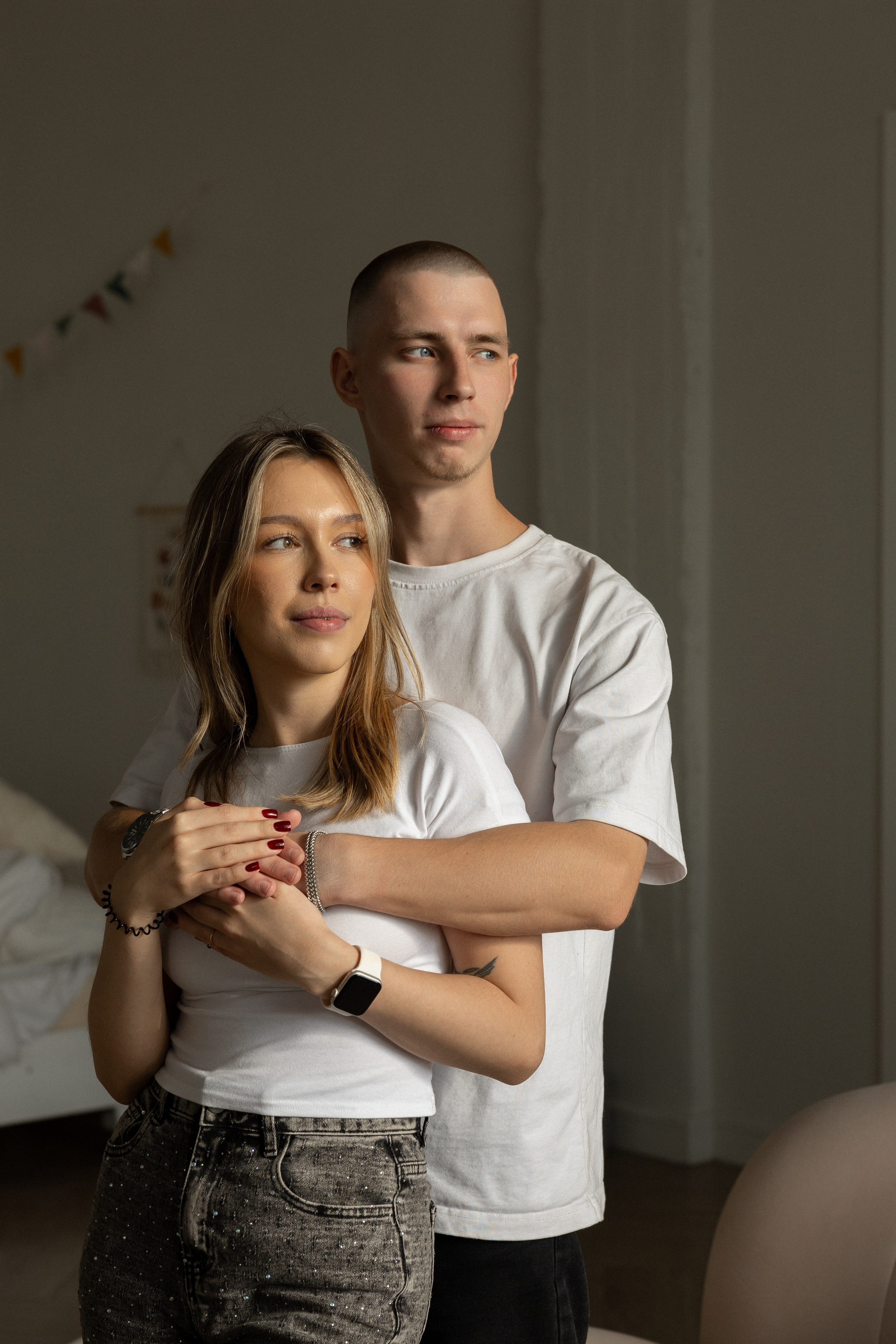 Большая семья. Семейный и свадебный фотограф в Челябинске Мария Леонтьева