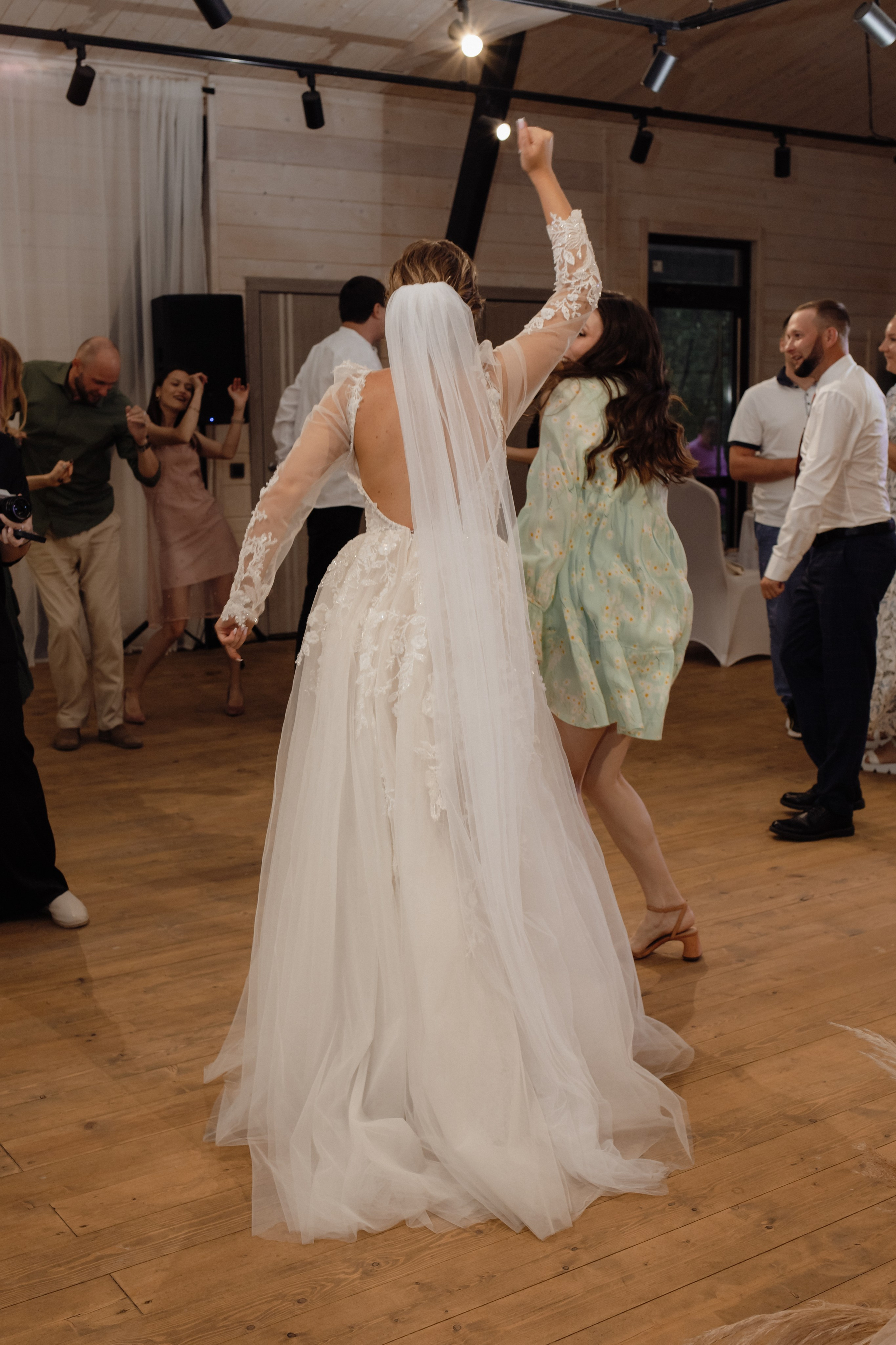 Максим и Анастасия. Семейный и свадебный фотограф в Челябинске Мария Леонтьева