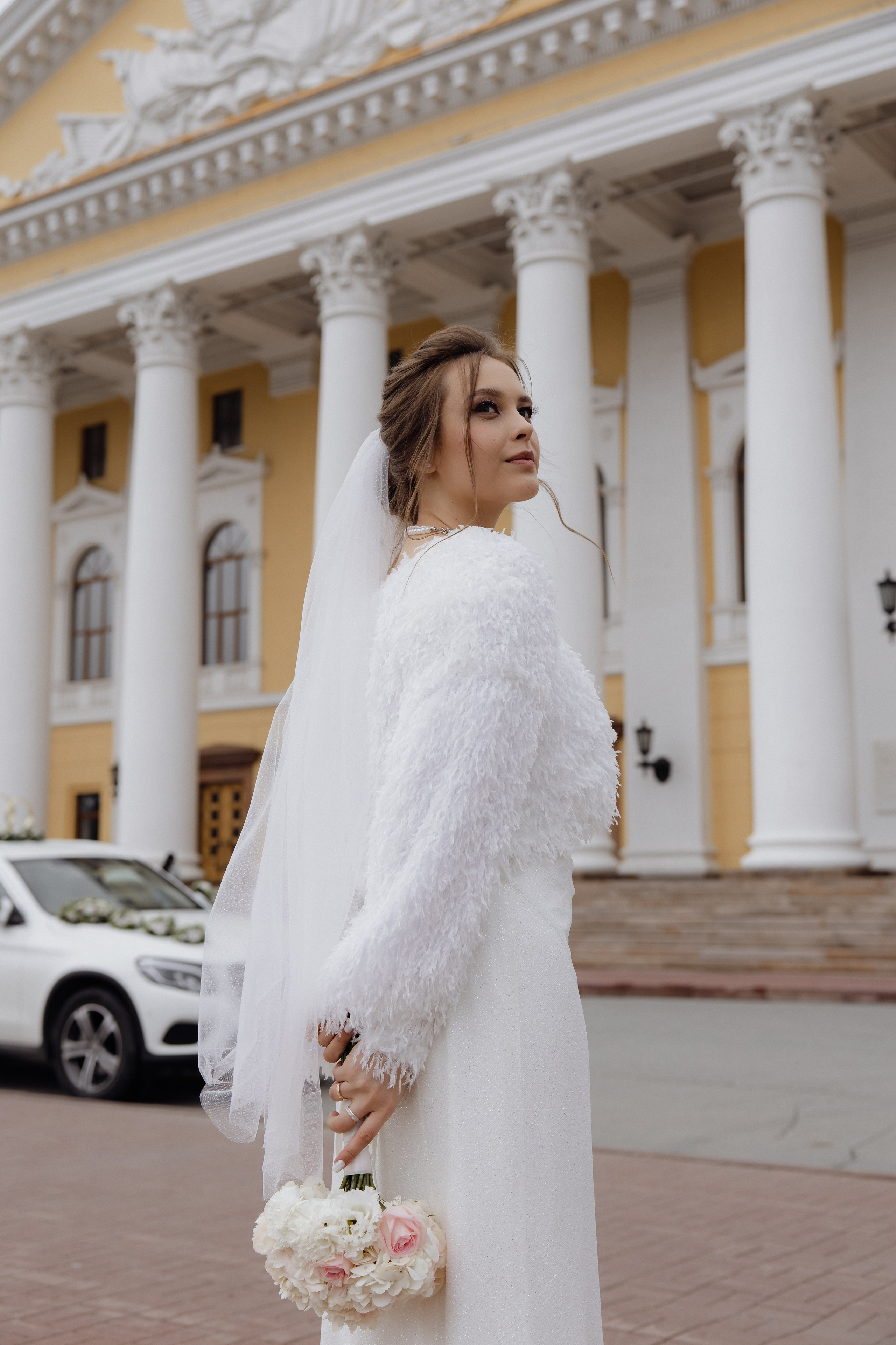 Даниил и Кристина. Семейный и свадебный фотограф в Челябинске Мария Леонтьева