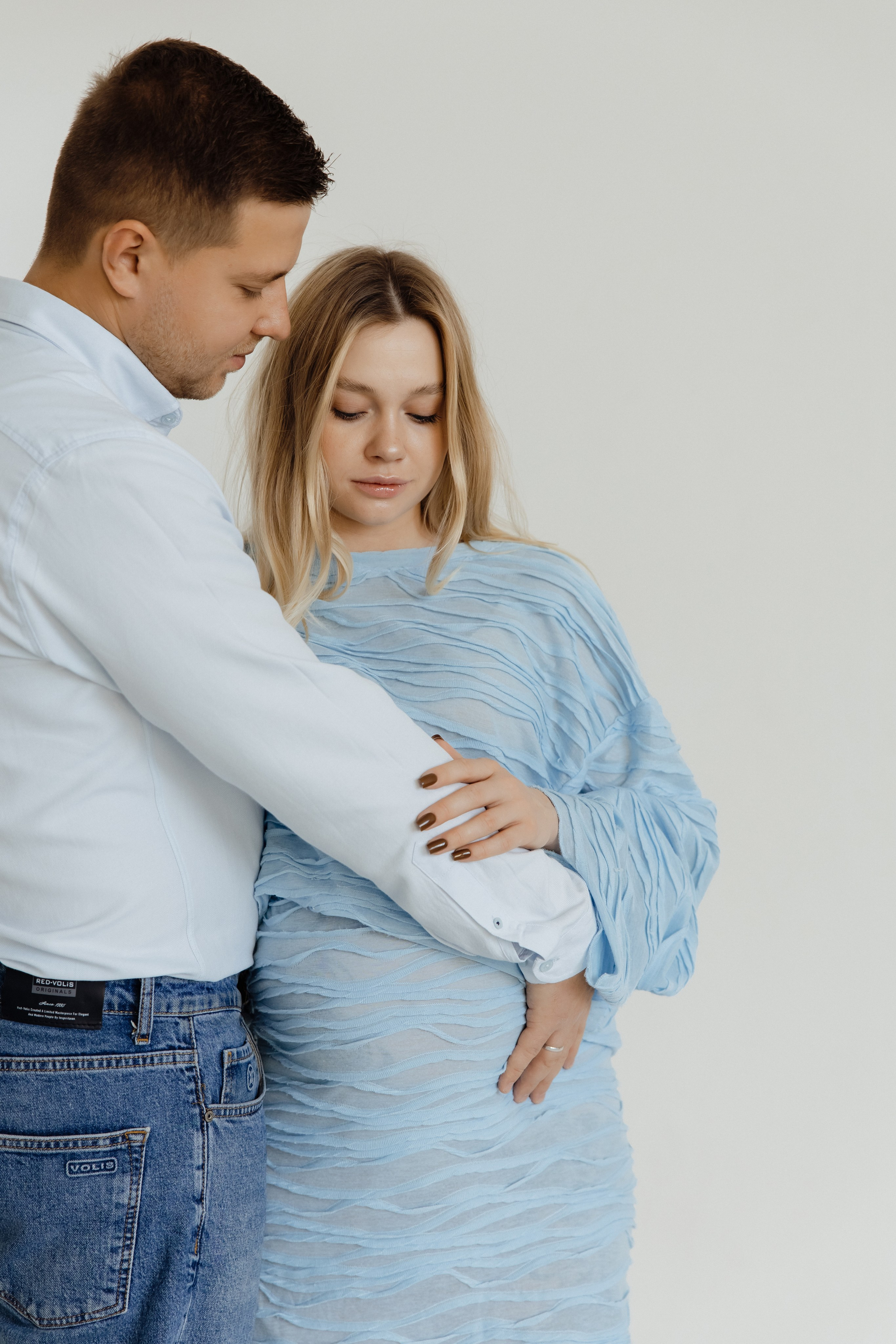 Степан и Дарья. Семейный и свадебный фотограф в Челябинске Мария Леонтьева