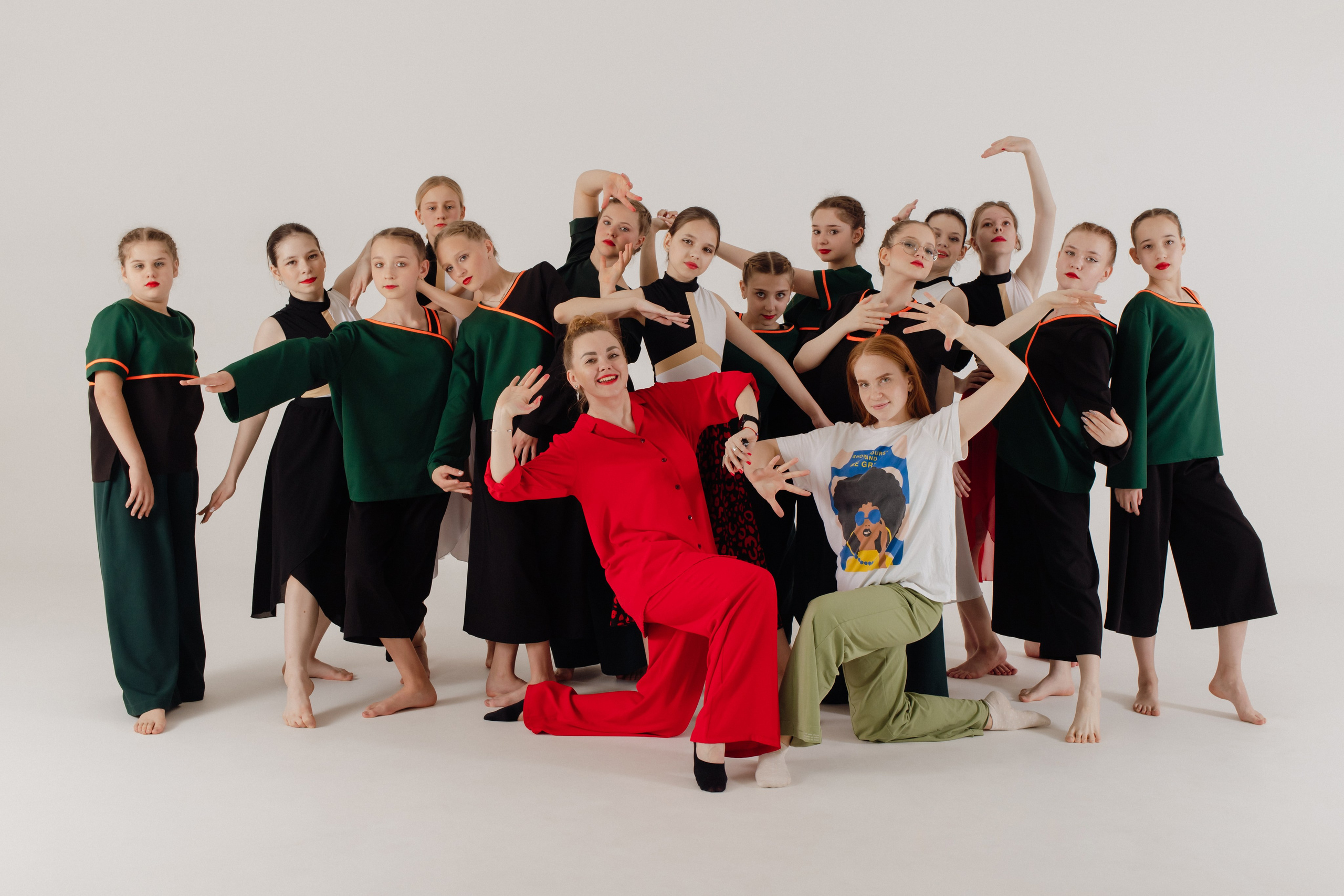 В ритме Че. Семейный и свадебный фотограф в Челябинске Мария Леонтьева