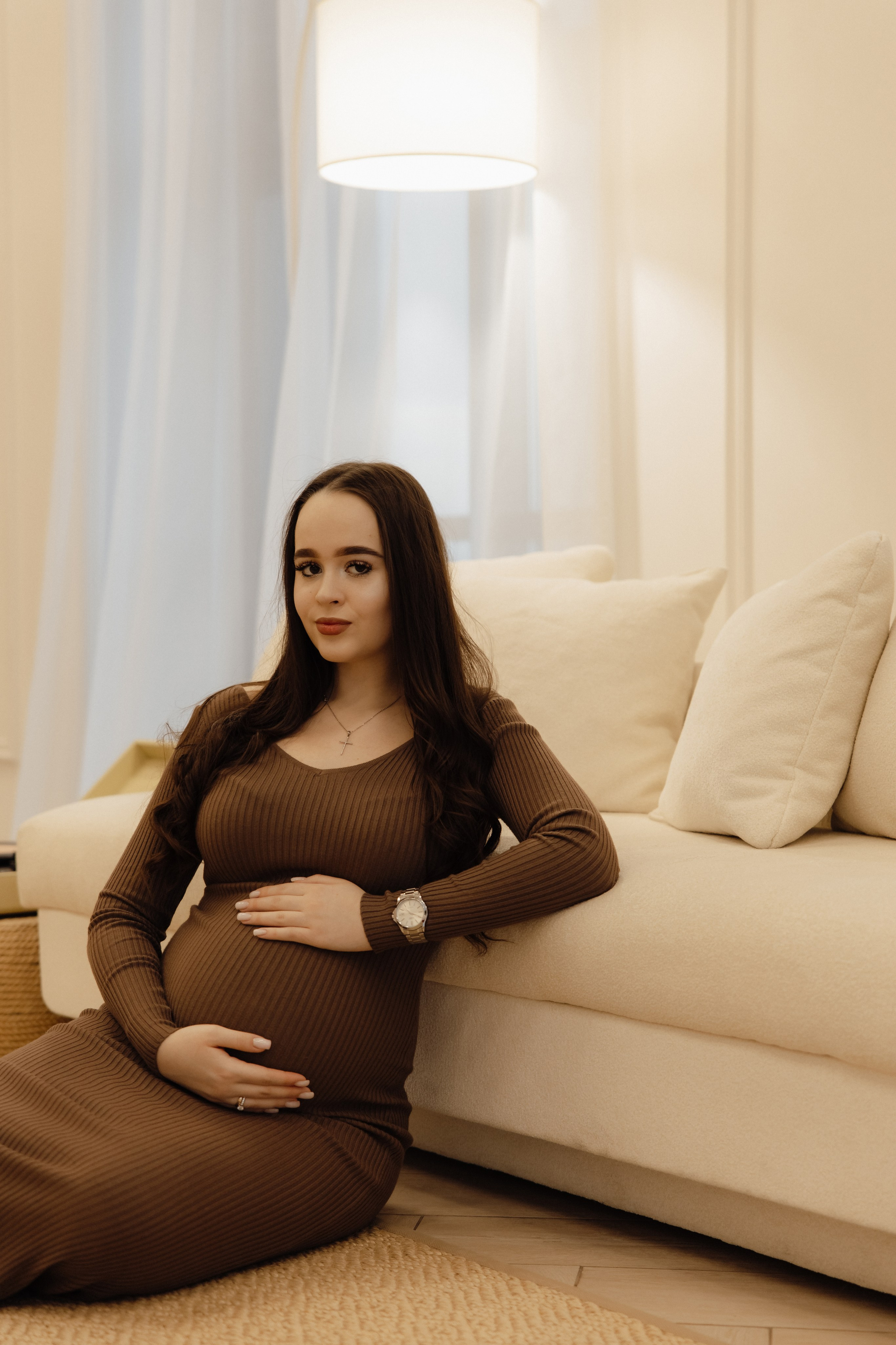 Никита и Валерия. Семейный и свадебный фотограф в Челябинске Мария Леонтьева