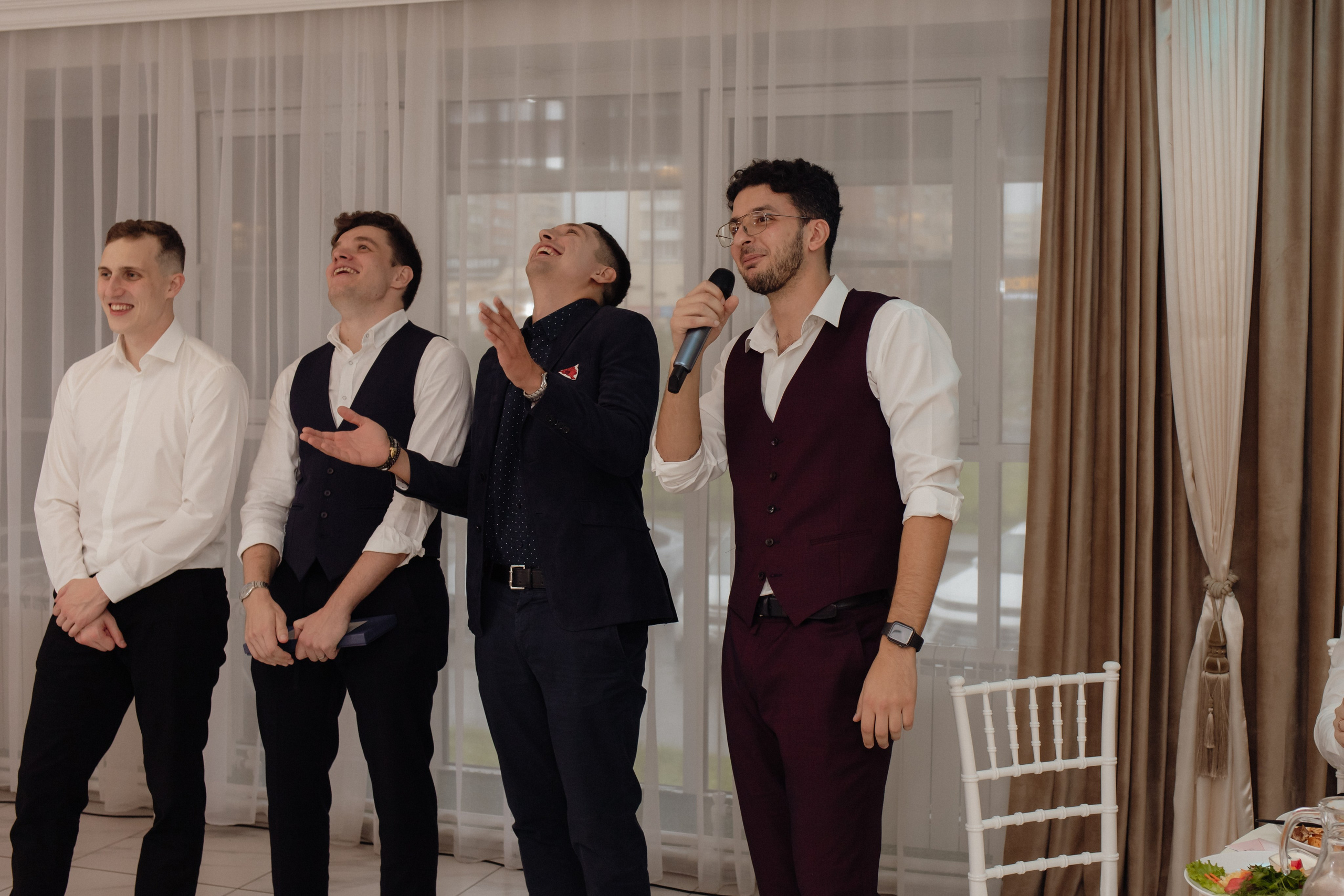 Степан и Дарья. Семейный и свадебный фотограф в Челябинске Мария Леонтьева