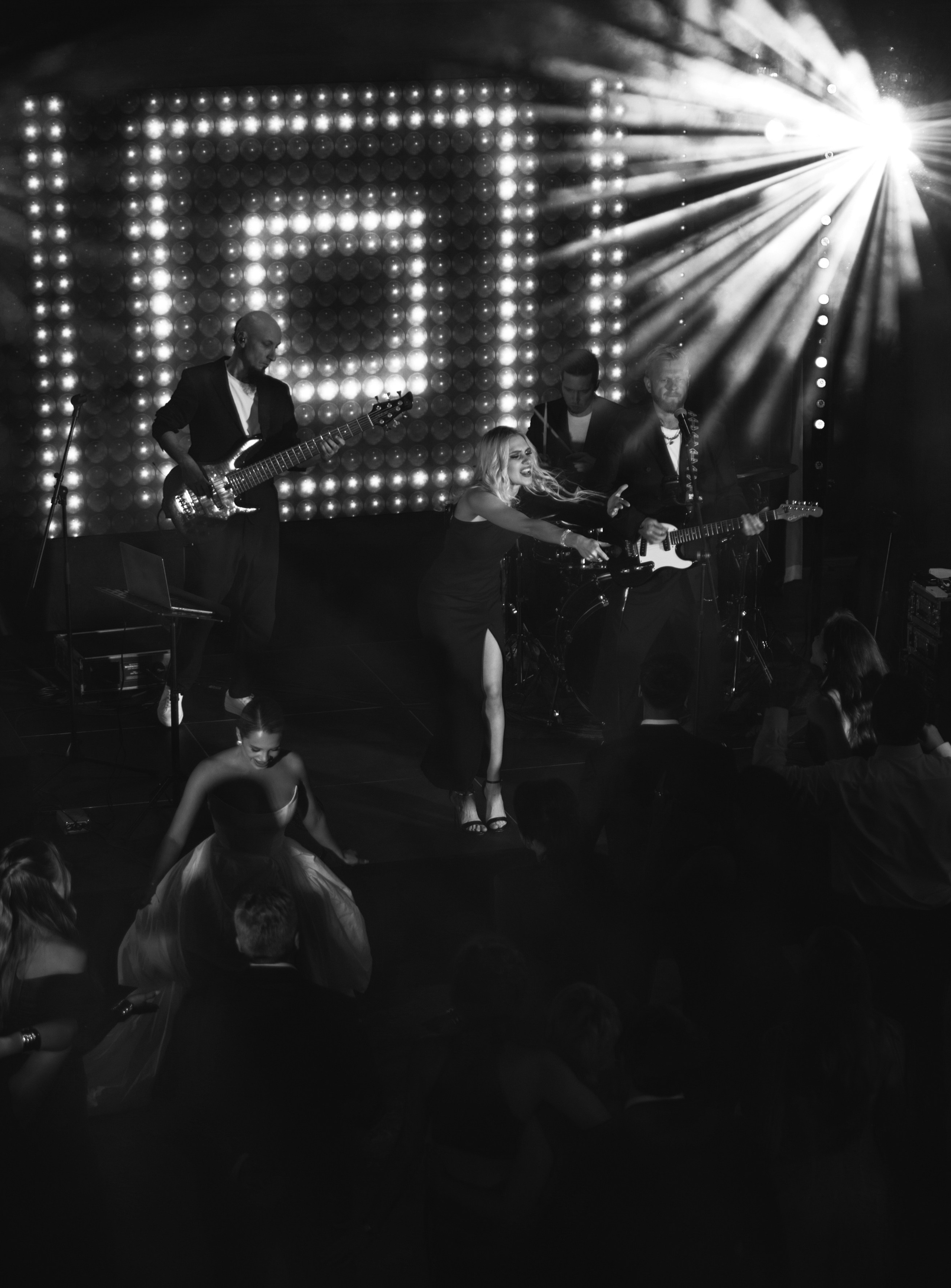 Мы и есть любовь!