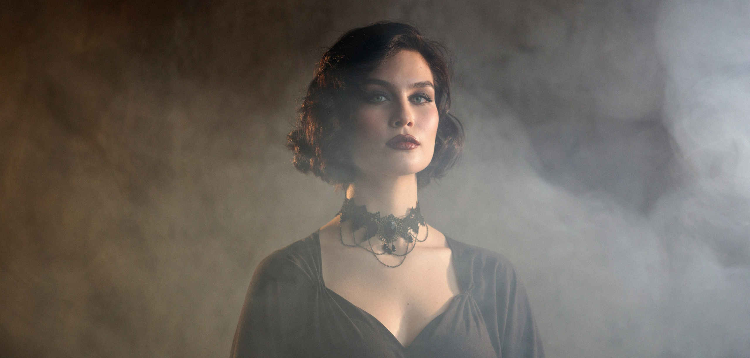 Женский драматический портрет | Новосибирск | Анна Нестерова