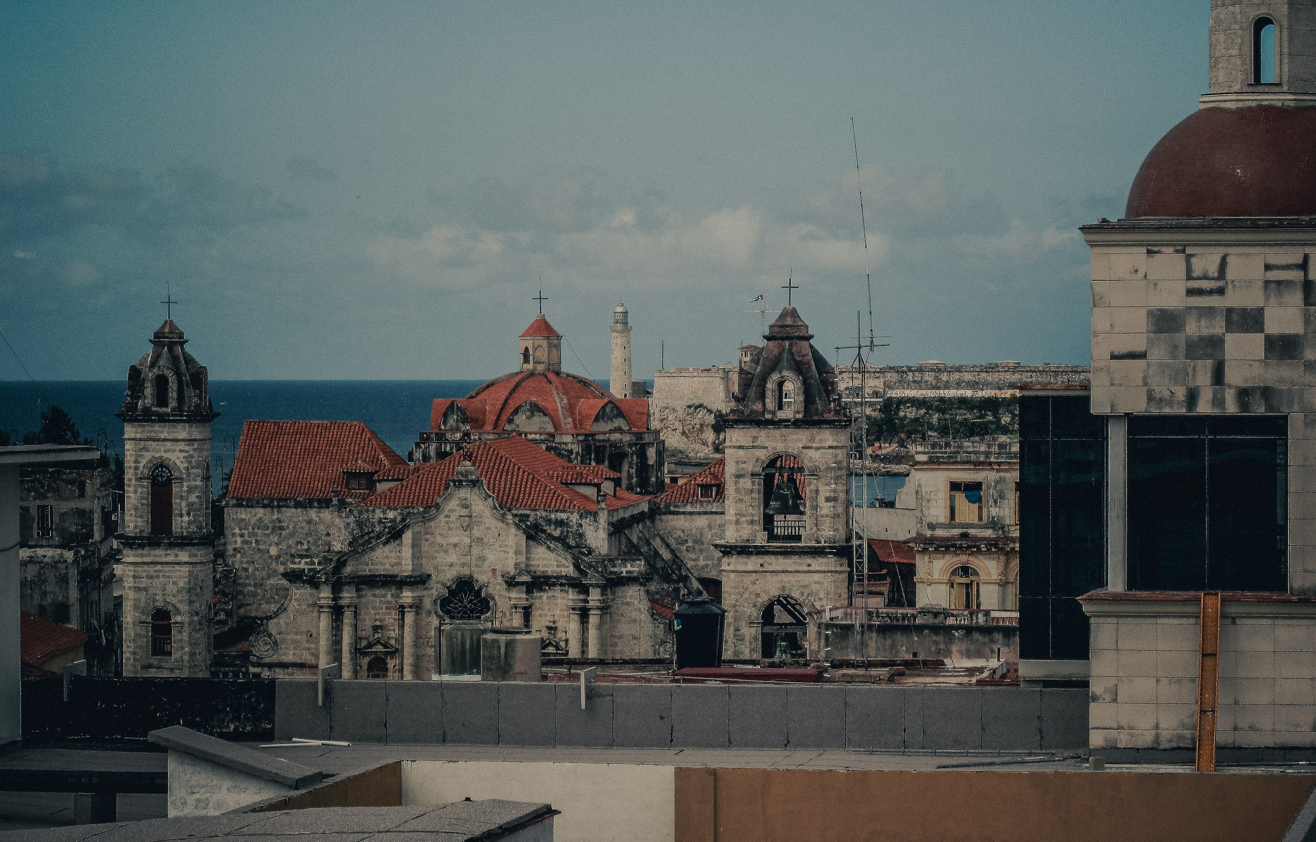 Куба. Фотошкола ArtFotoLife для начинающих и продвинутых фотографов