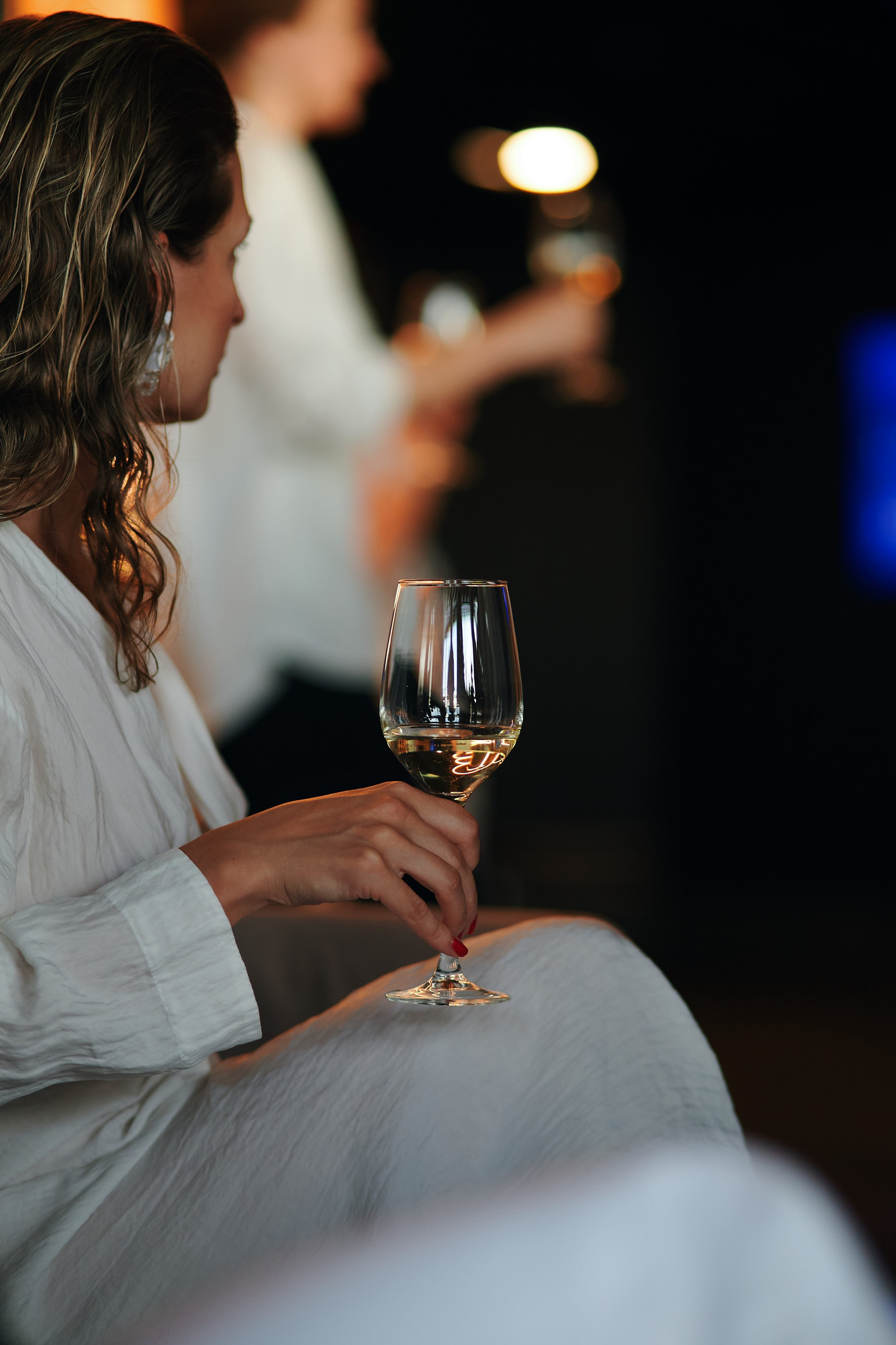 Предпоказ SKYLINE. Репортажной фотограф Ариан