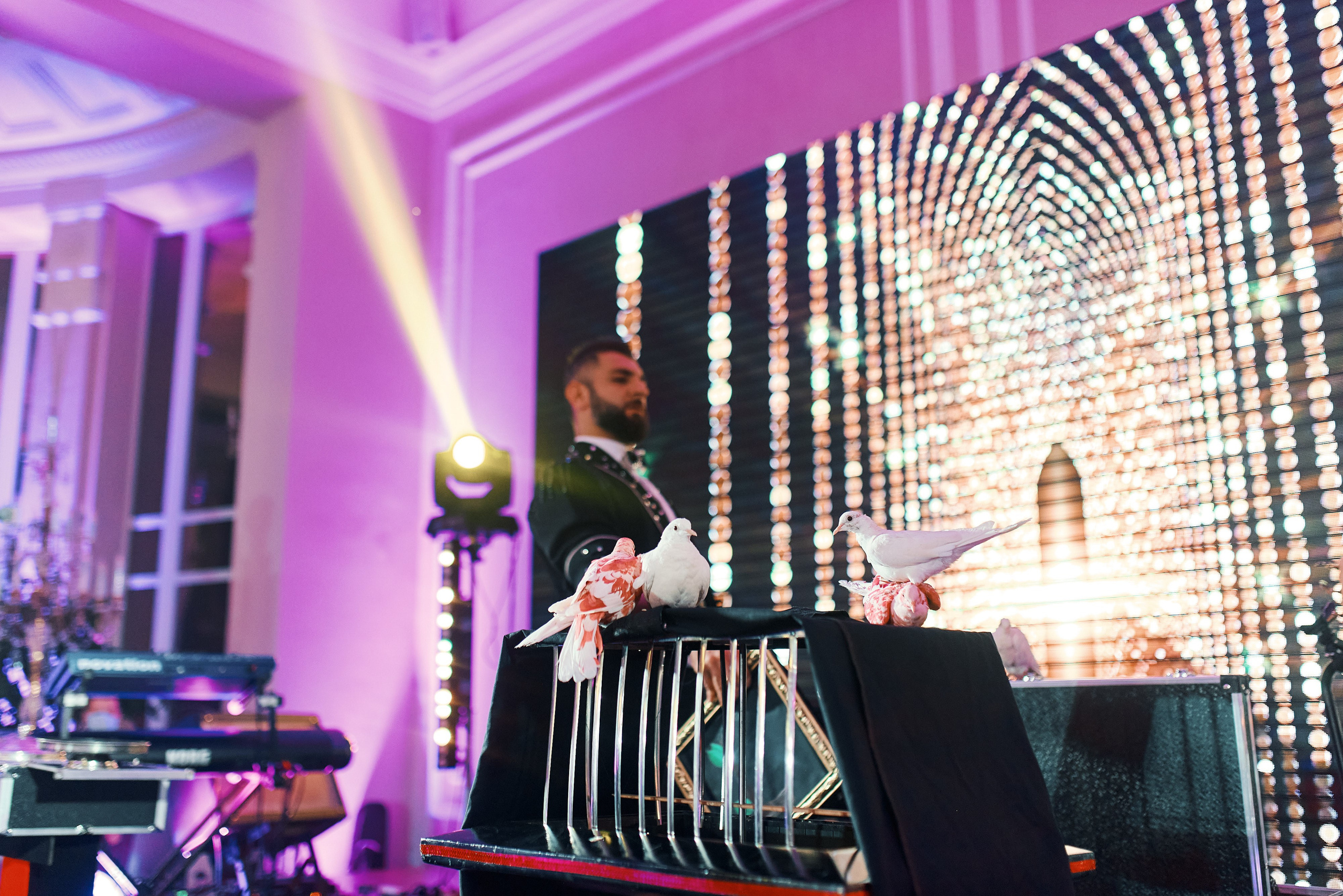 Eva clinic. Репортажной фотограф Ариан