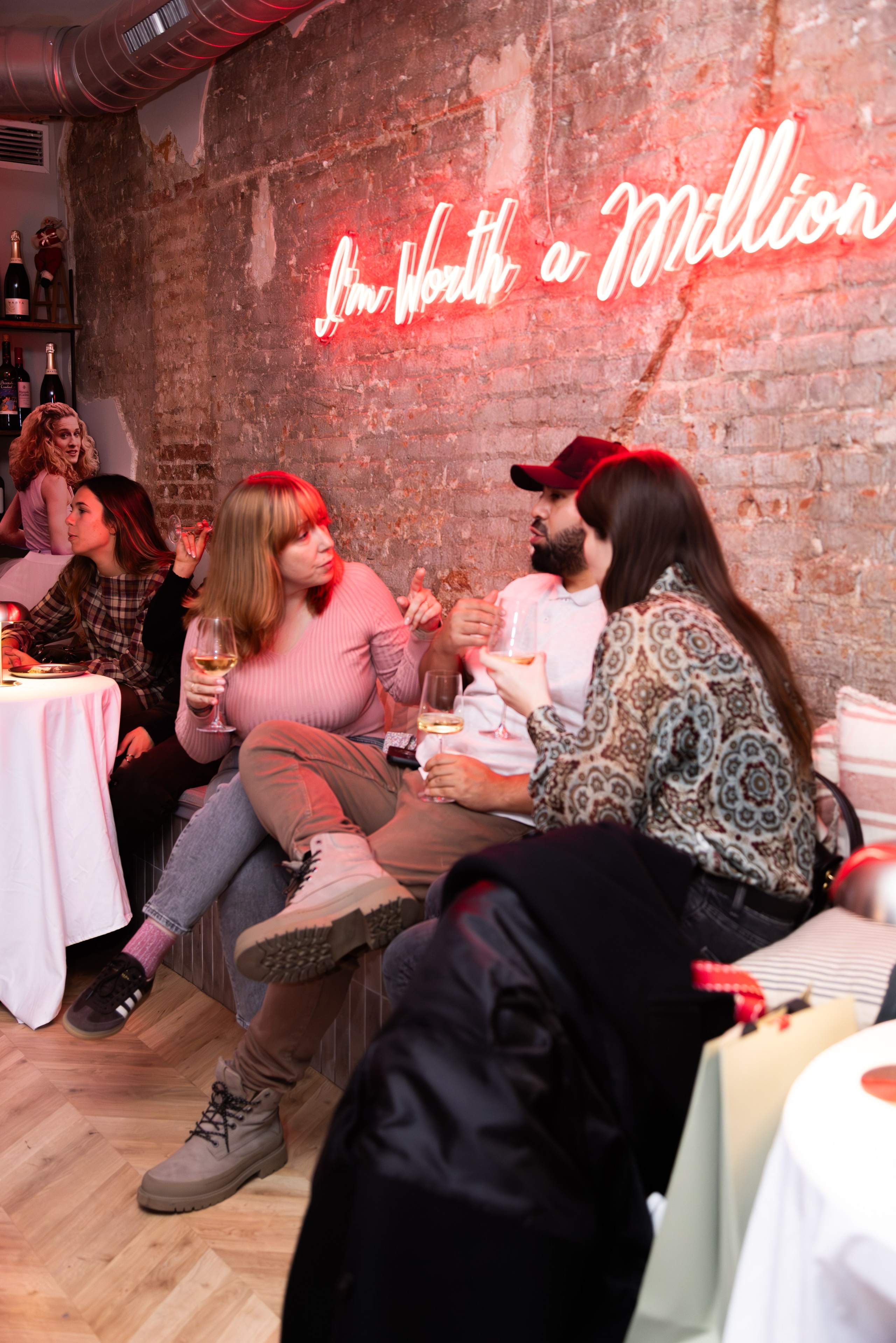 NIGHT and the CITY. Фотограф в Барселоне Валиулова Ася