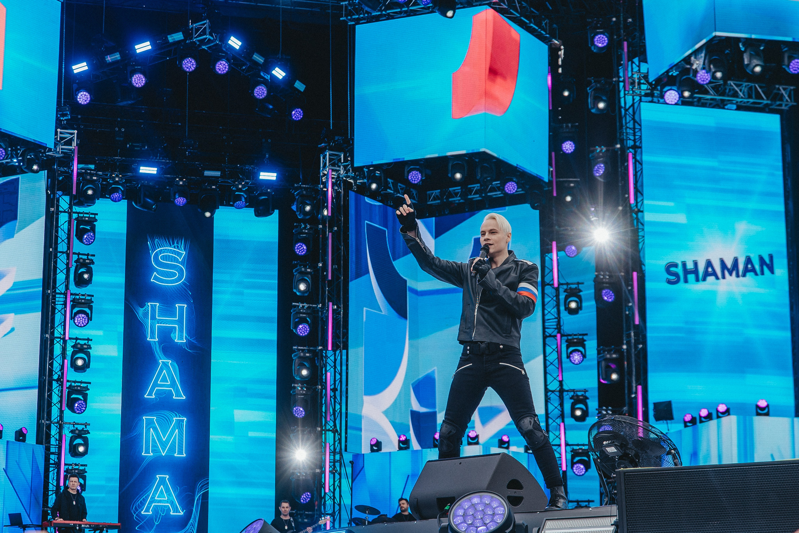 Концерты. Izotoff Photographer