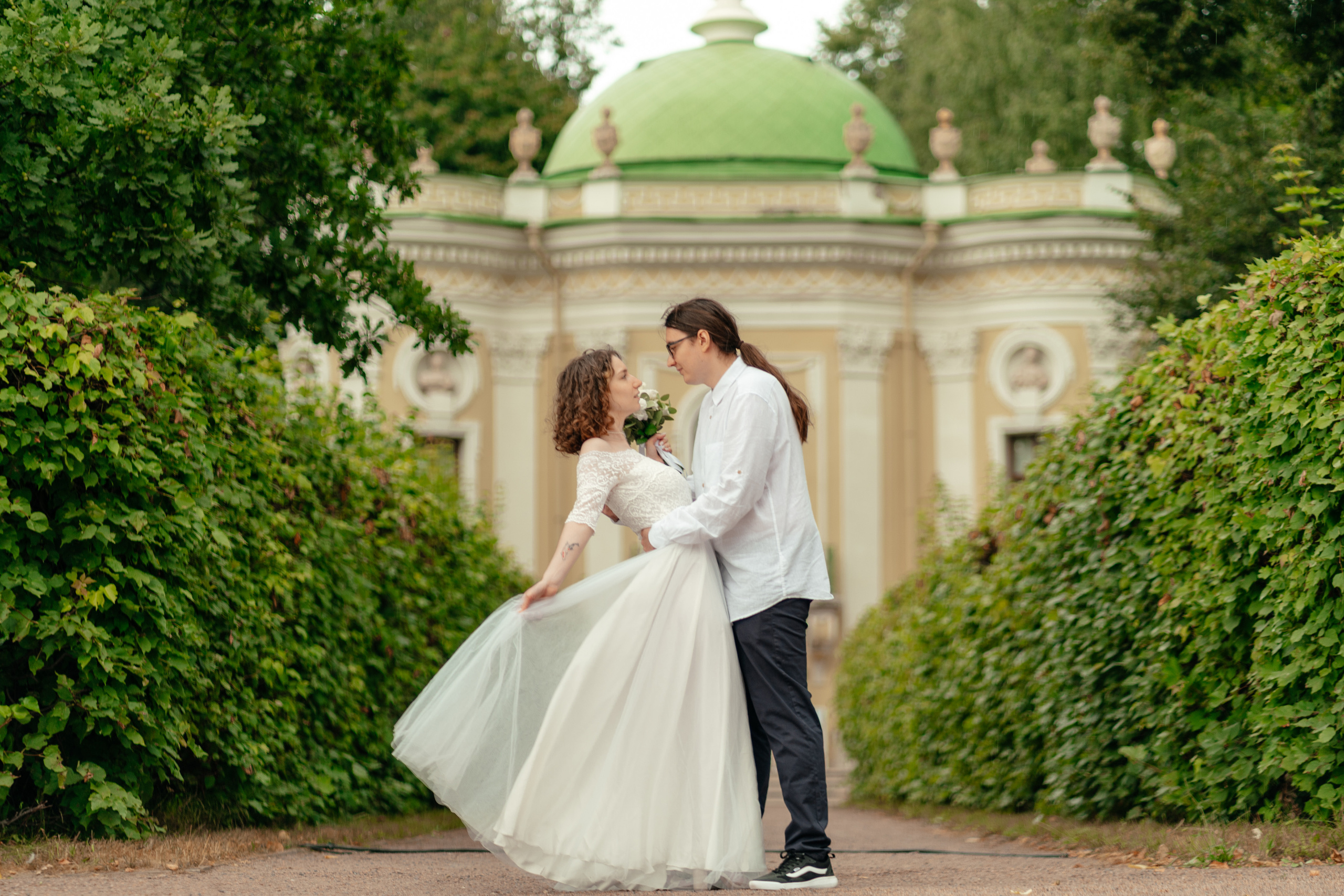 Свадьбы. Семейный и детский фотограф Margo Photolab в Москве