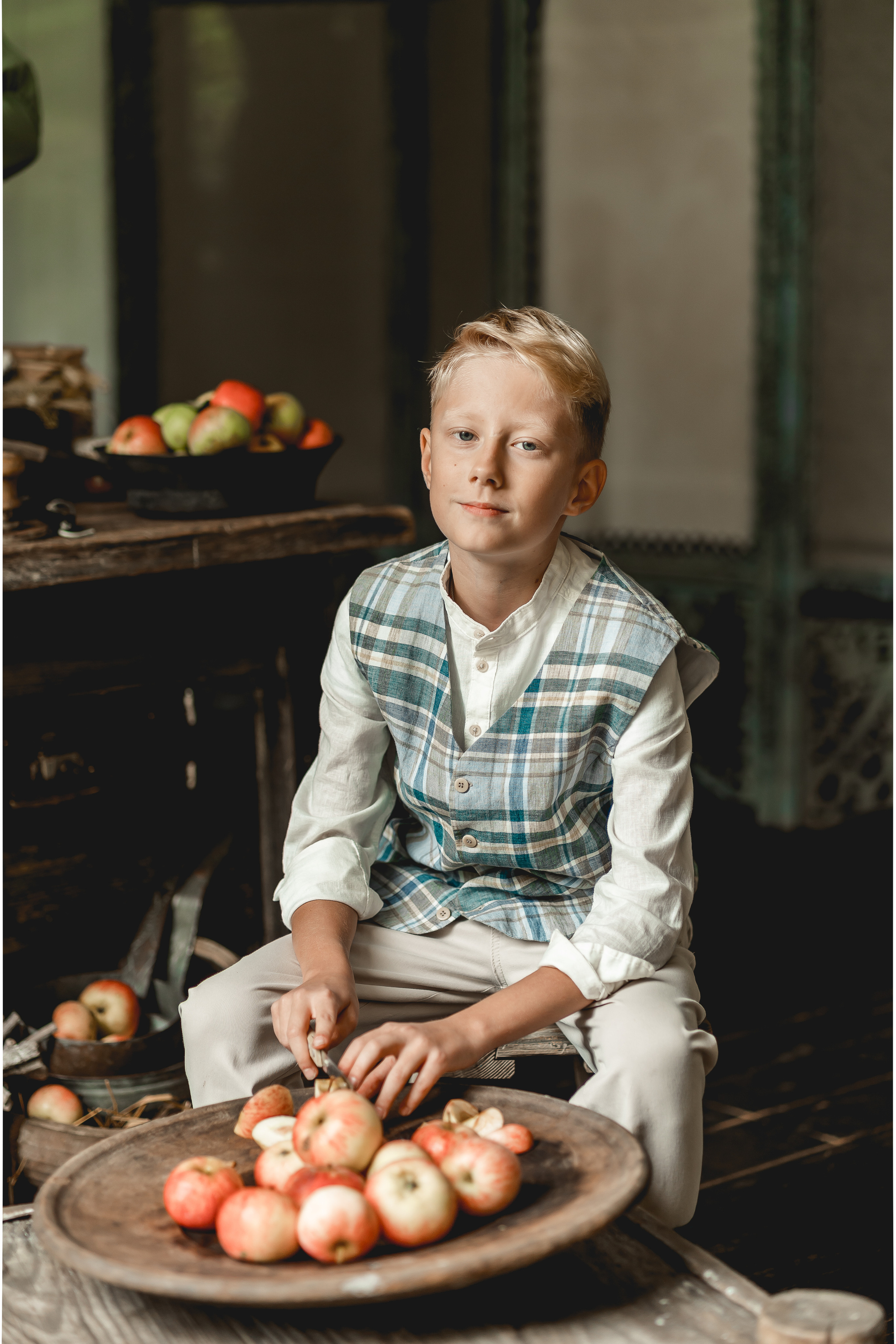 Детки. Семейный и детский фотограф Margo Photolab в Москве