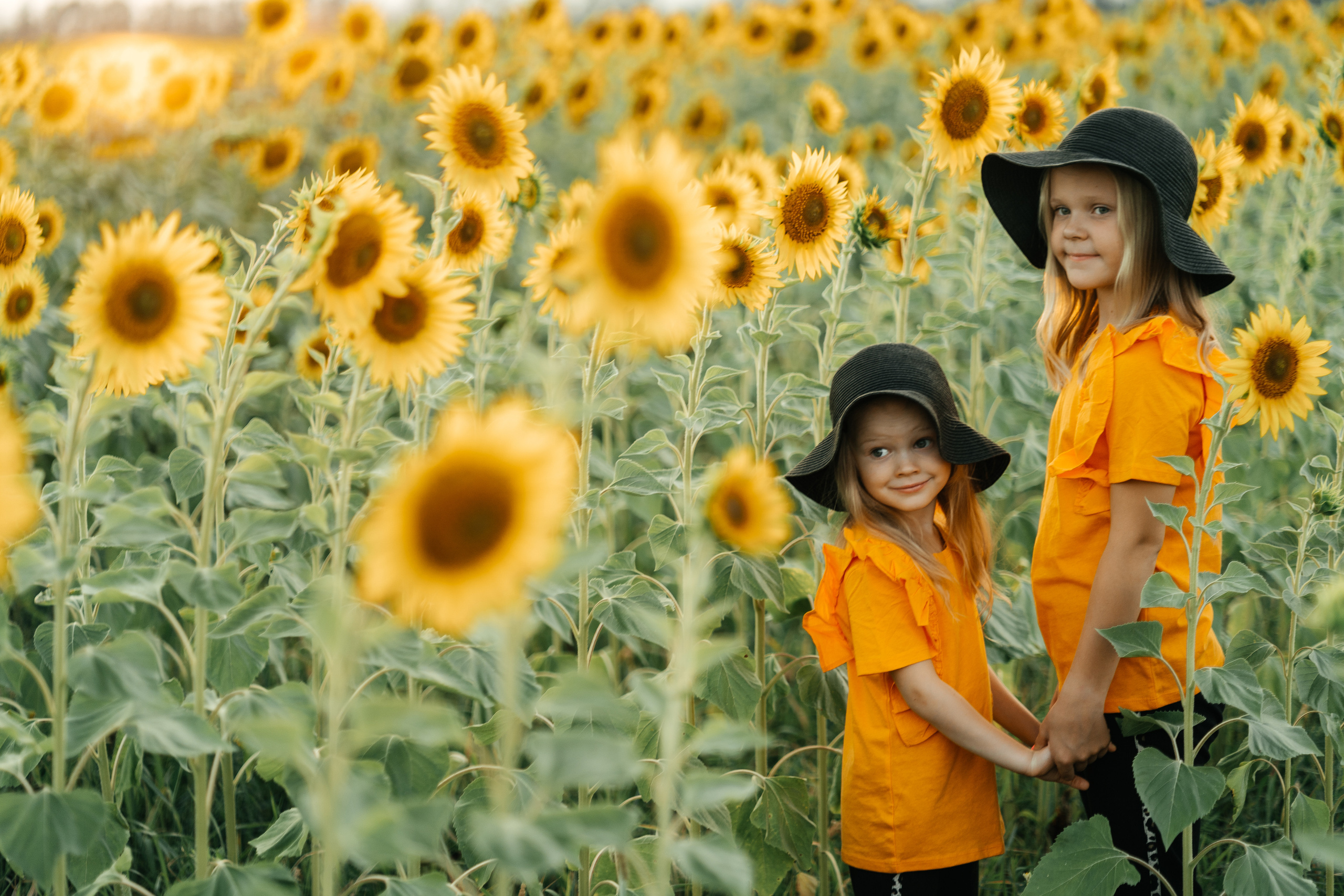 Детки. Семейный и детский фотограф Margo Photolab в Москве
