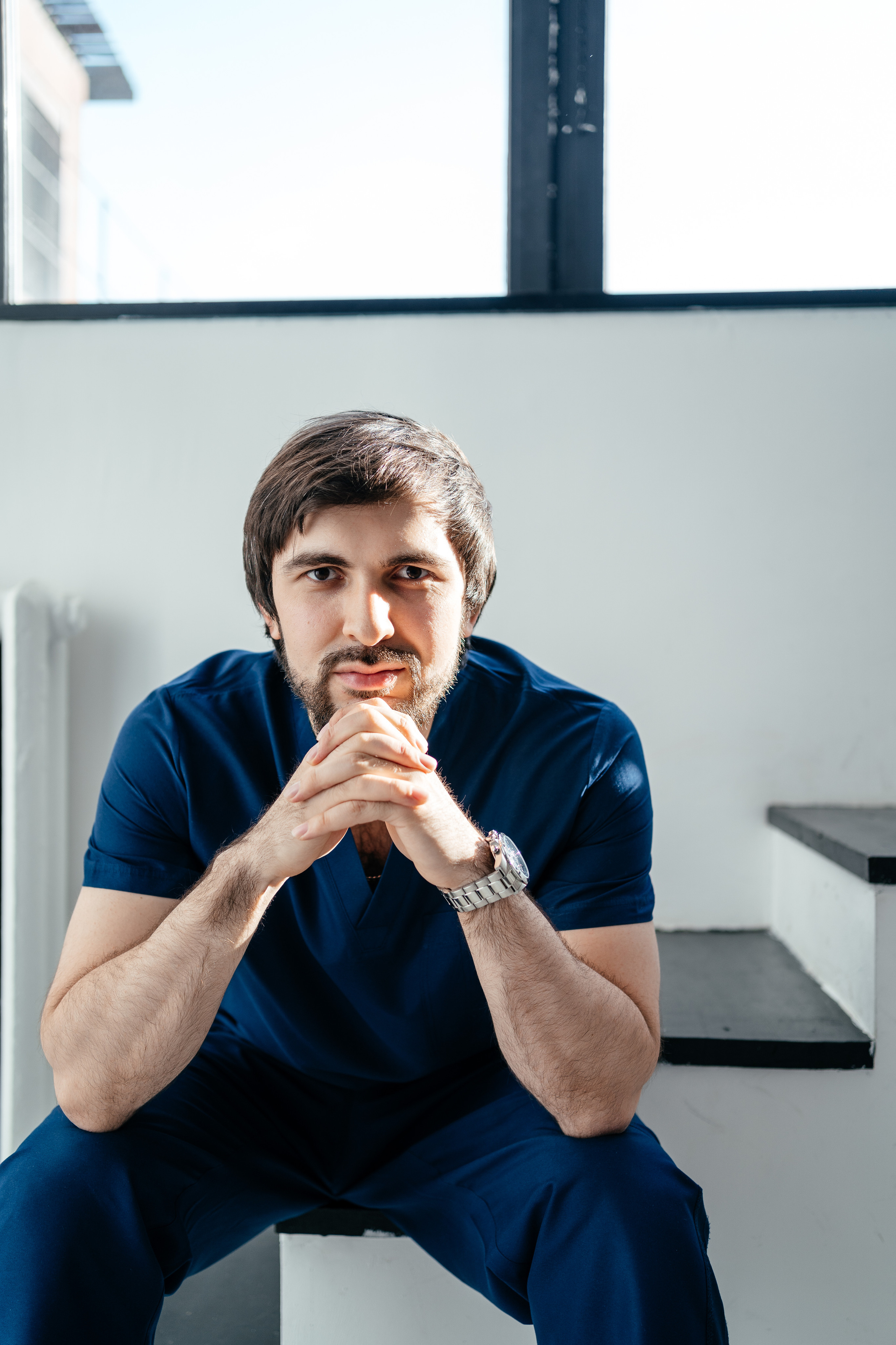 Портреты. Семейный и детский фотограф Margo Photolab в Москве