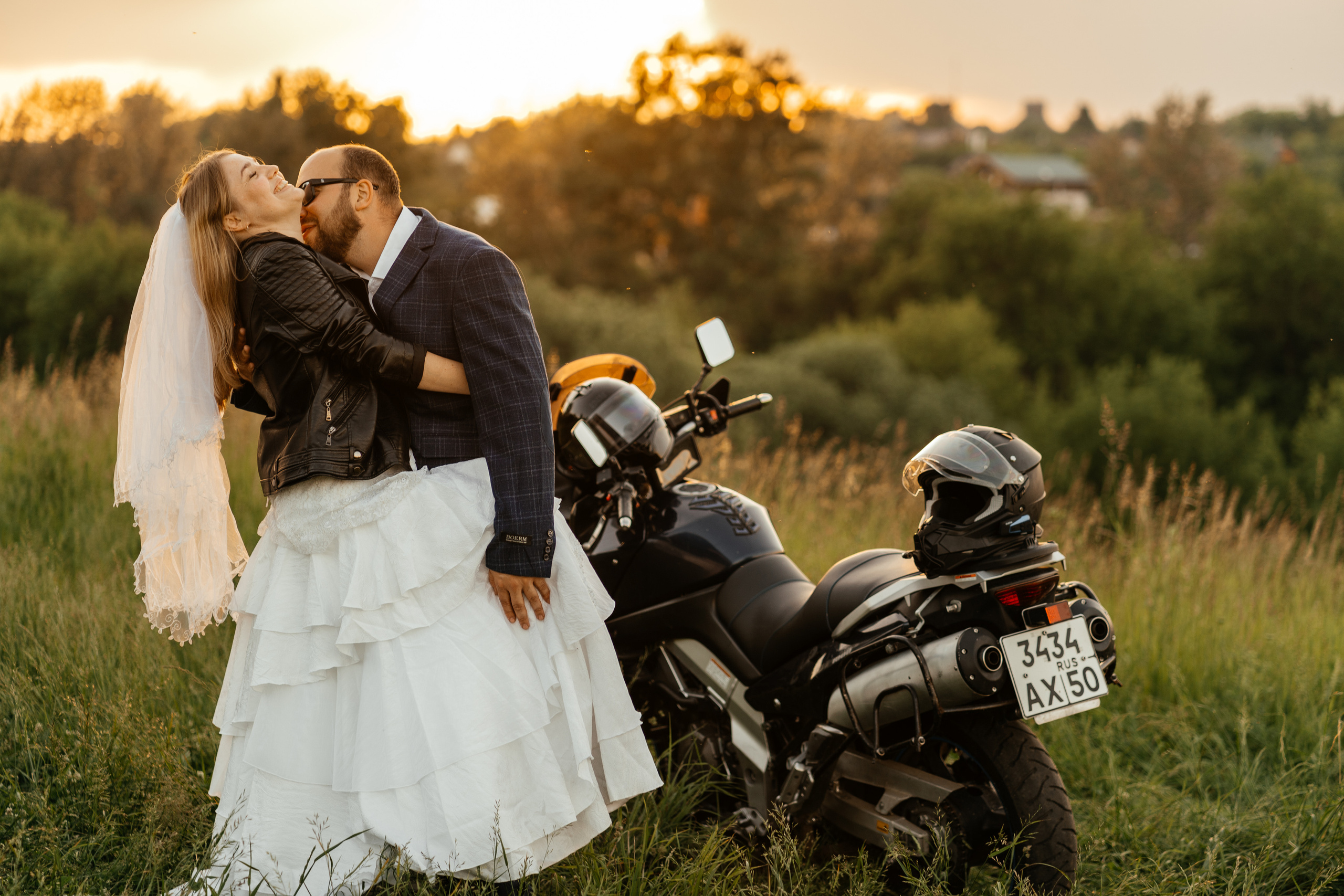 Свадьбы. Семейный и детский фотограф Margo Photolab в Москве