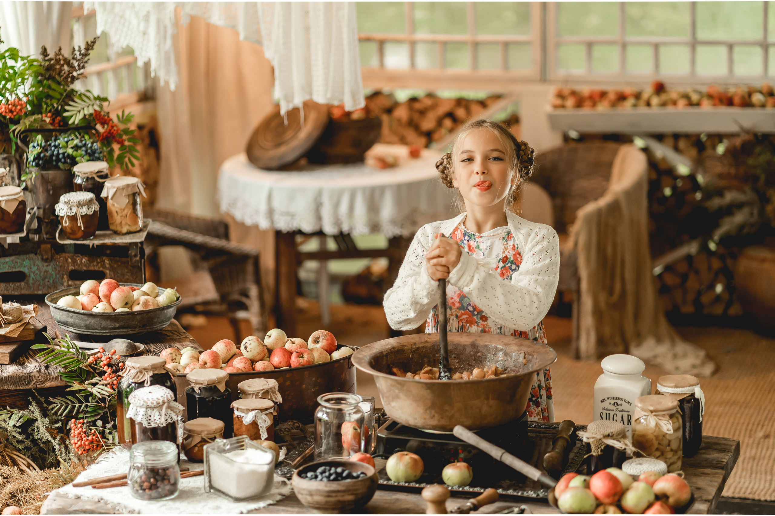 Детки. Семейный и детский фотограф Margo Photolab в Москве