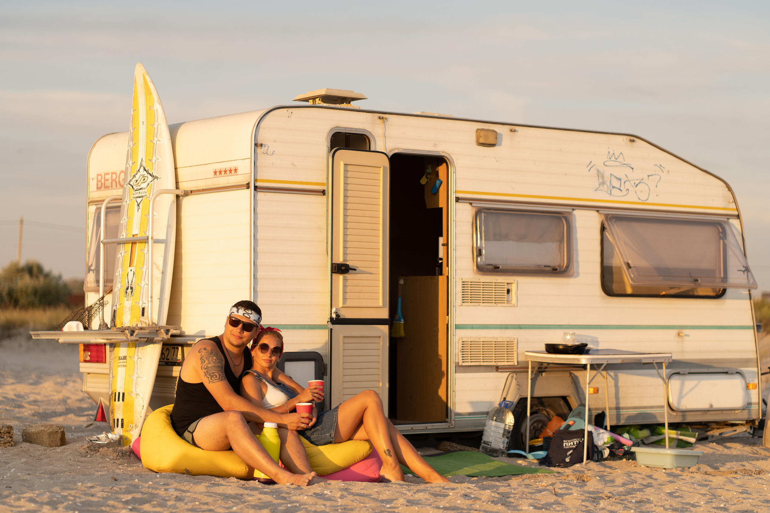 Love Story. Семейный и детский фотограф Margo Photolab в Москве