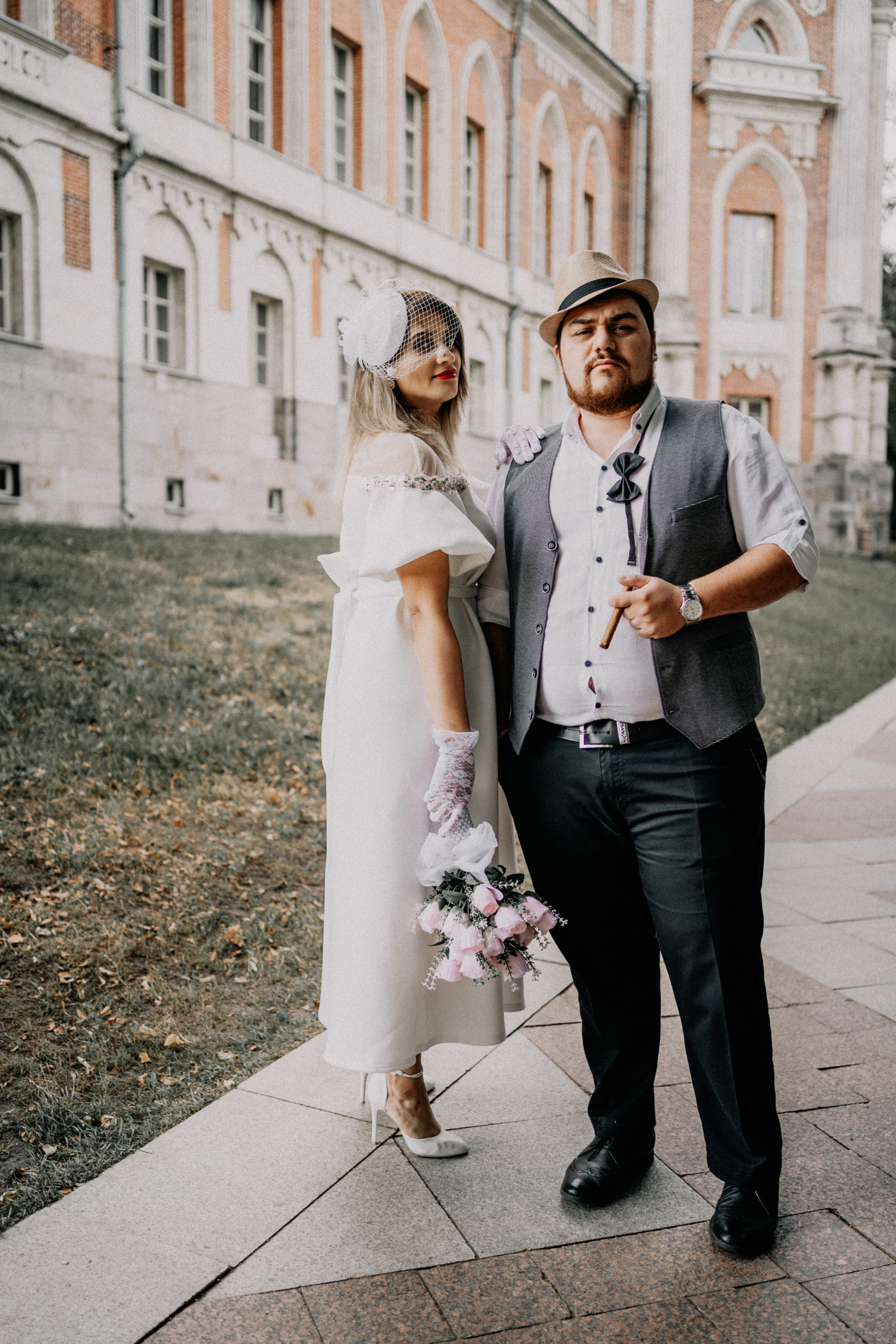 Свадьбы. Семейный и детский фотограф Margo Photolab в Москве