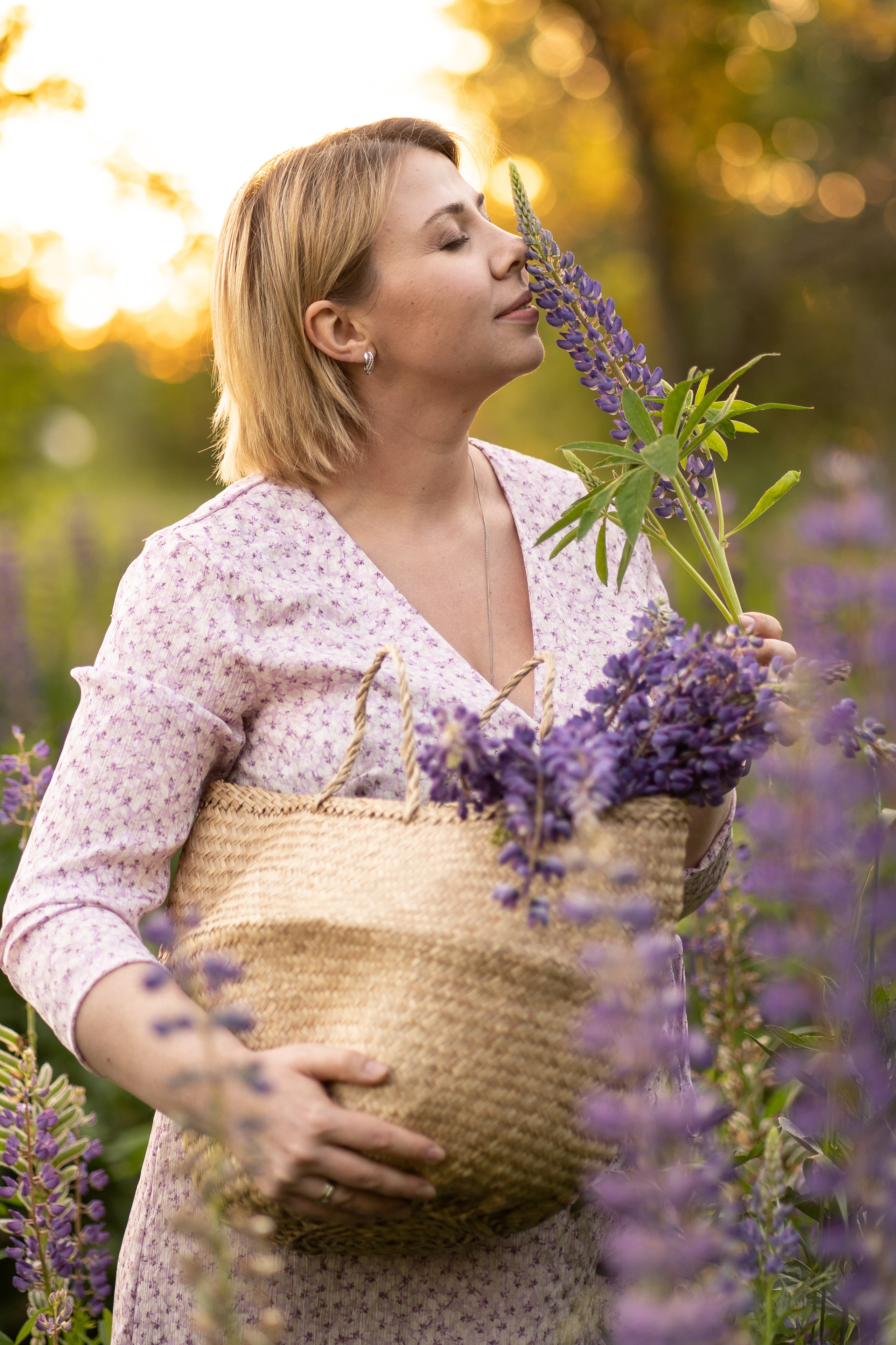 Портреты. Семейный и детский фотограф Margo Photolab в Москве