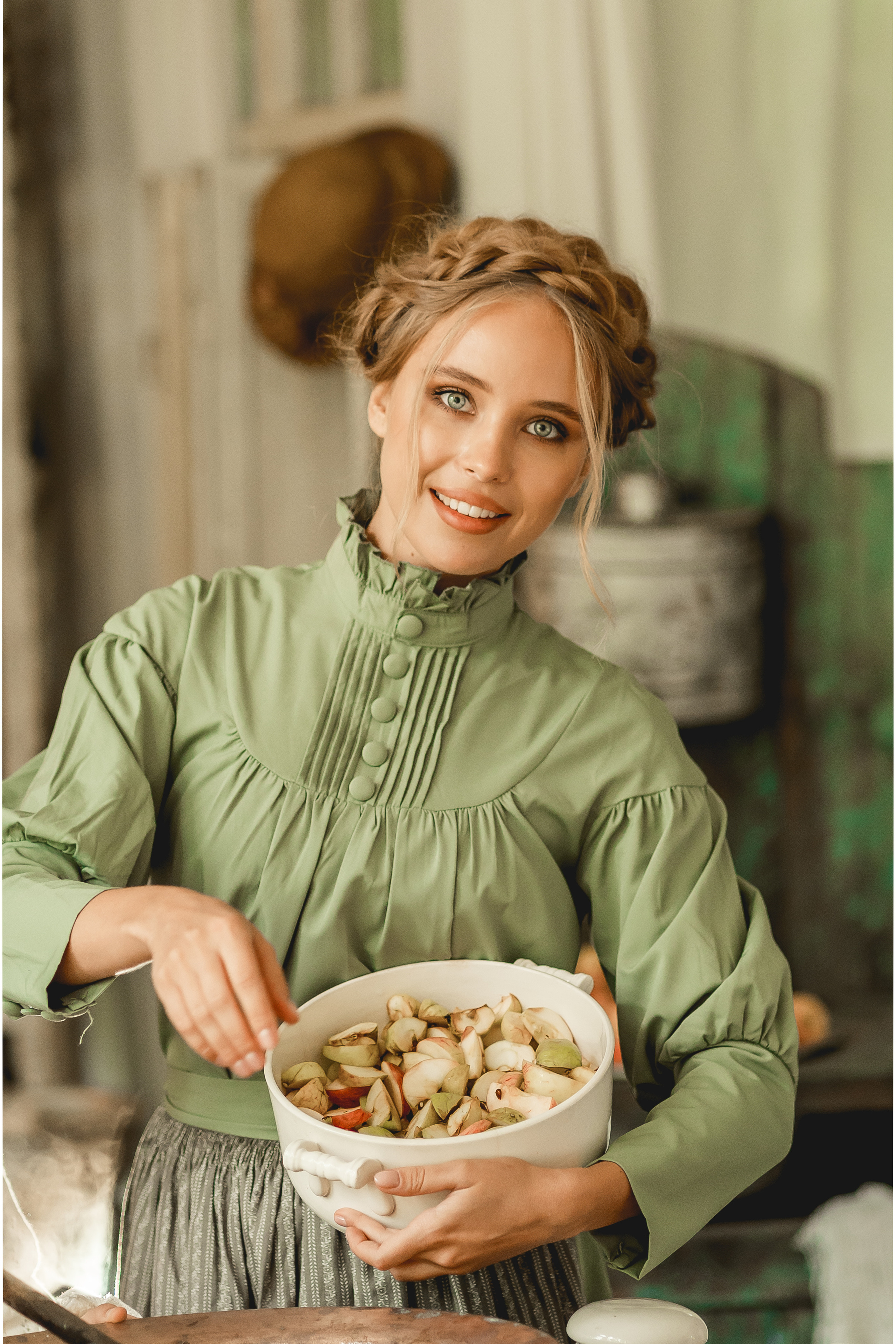 Портреты. Семейный и детский фотограф Margo Photolab в Москве