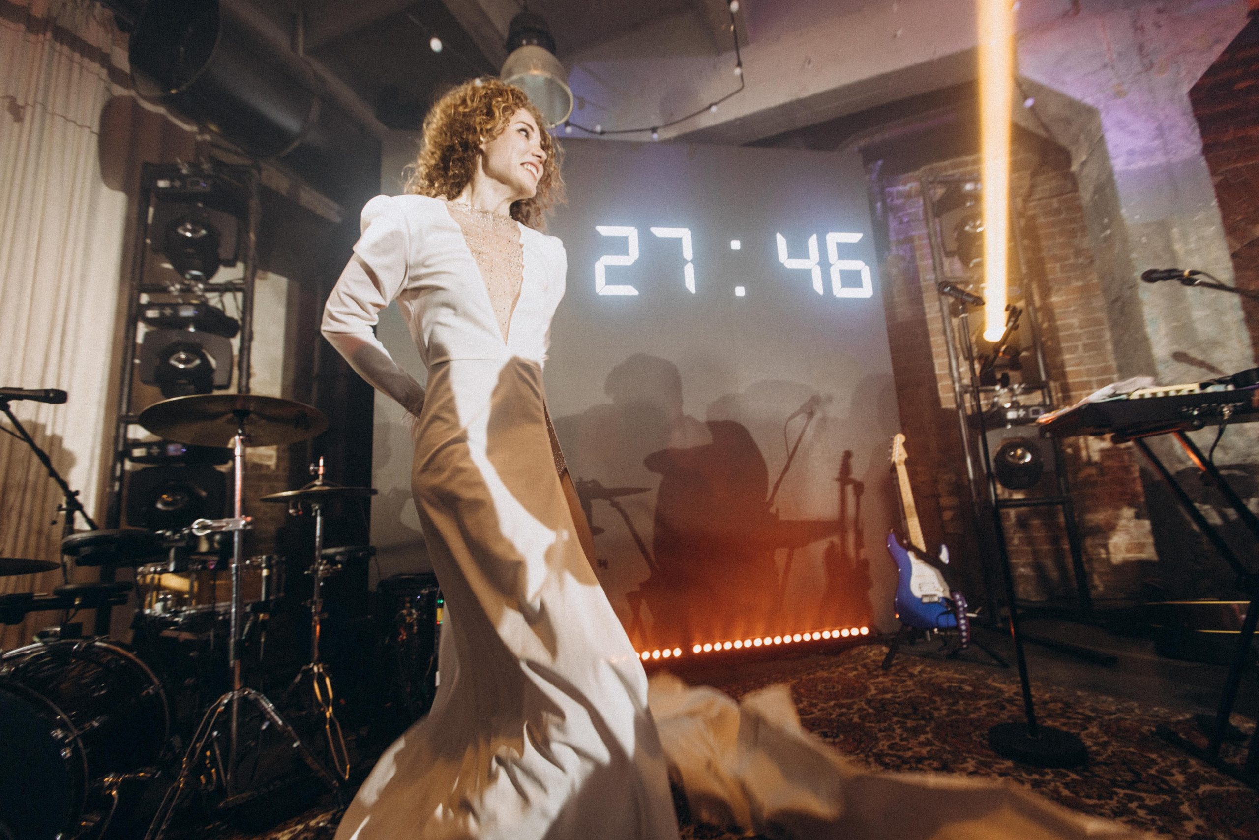 День рождения INHIT