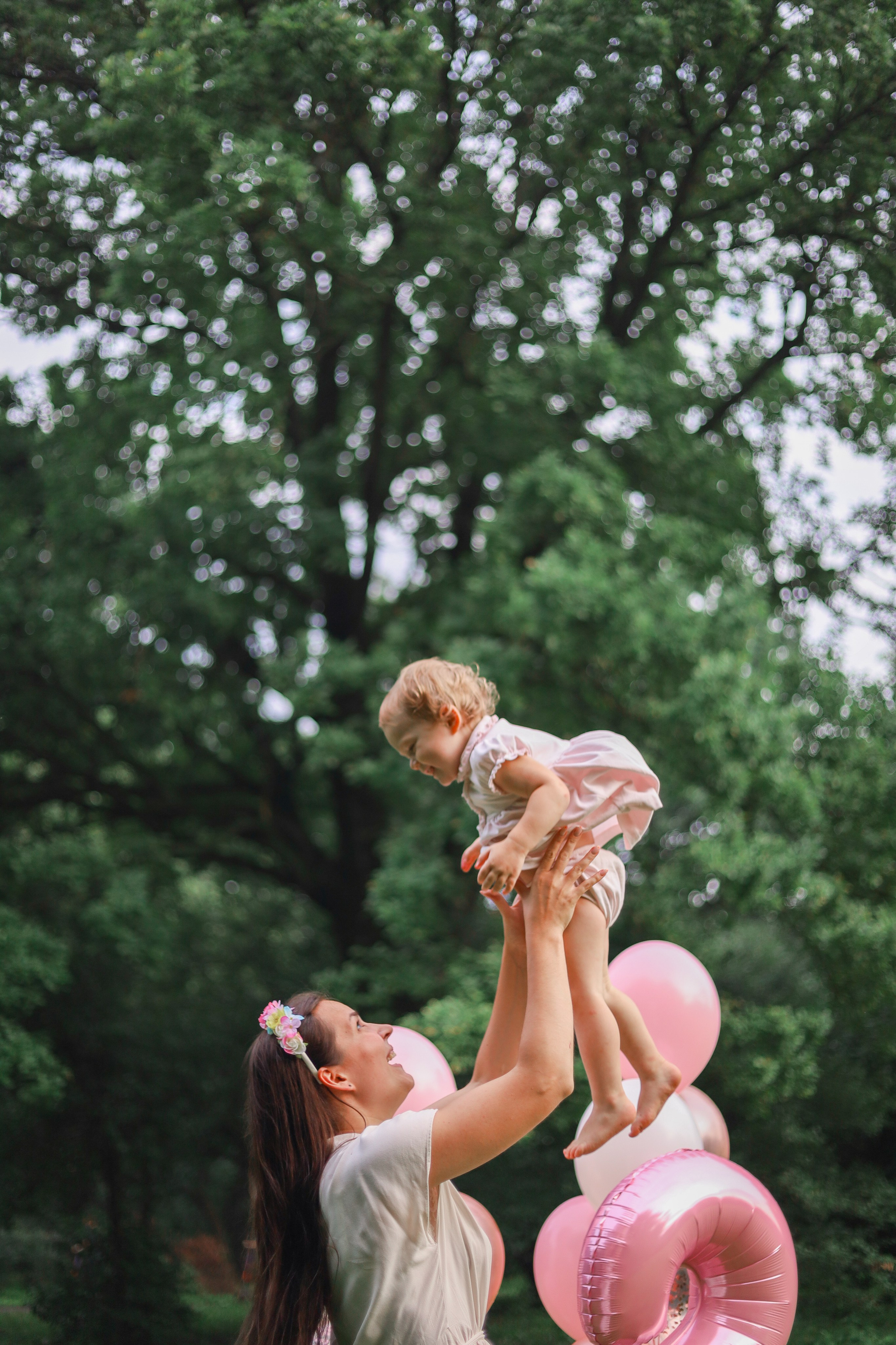 Счастливая жизнь. Фотограф в Москве Бастракова Юлия
