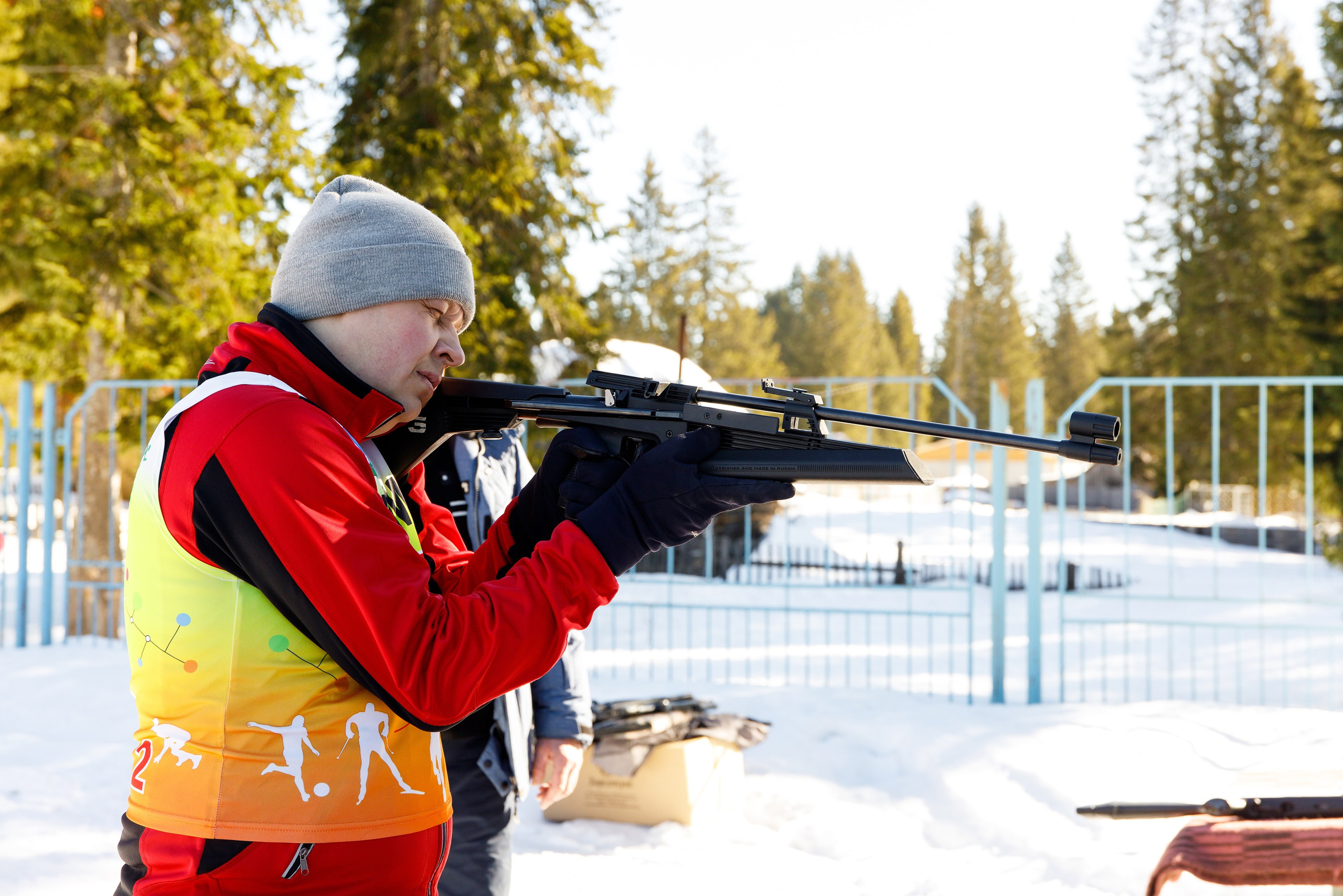 Фотограф Пермь