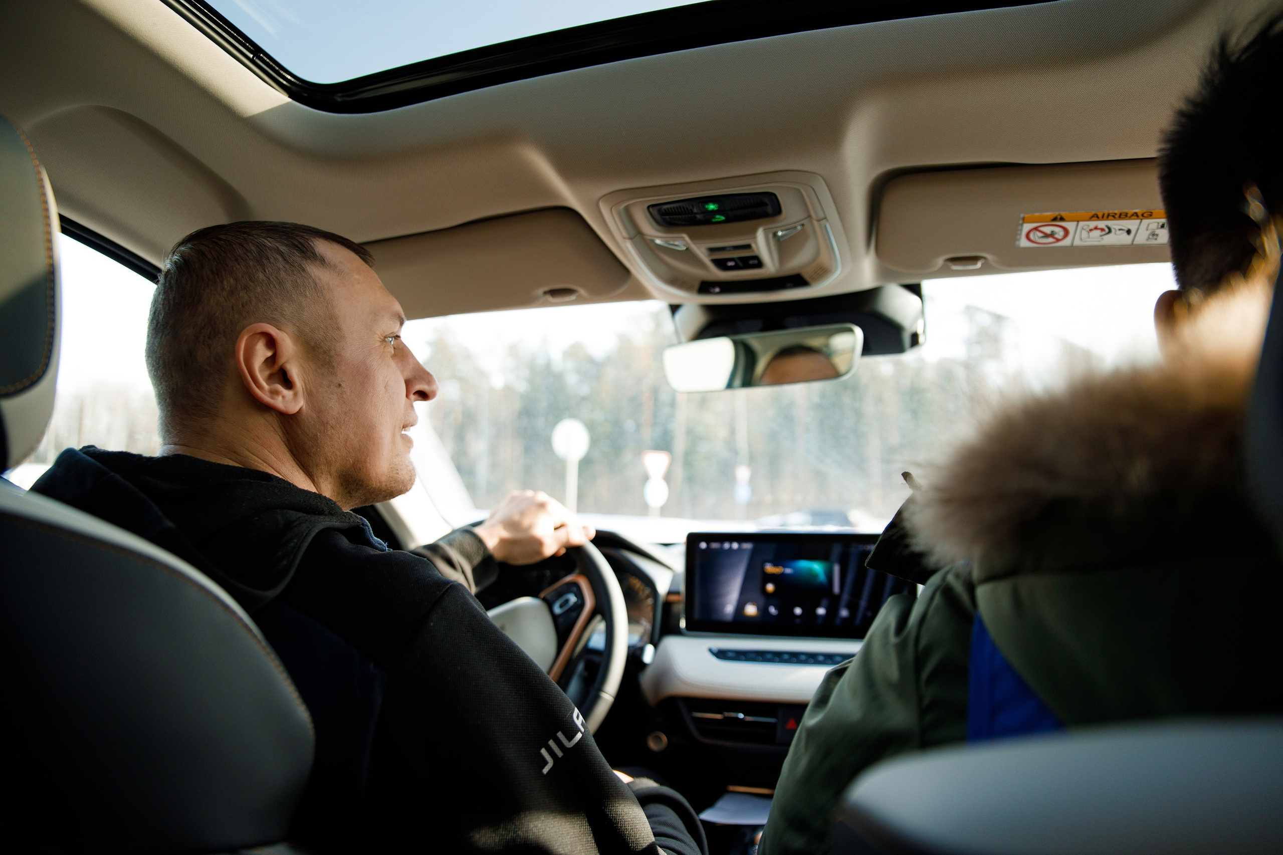 Презентация Нового HAVAL Jolion в ТРК Спешилов. Фотограф Дмитрий Молчанов | Фотограф Пермь | Фотограф