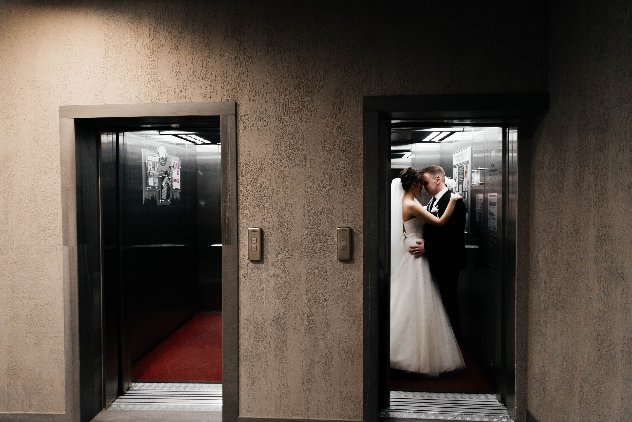 Кристиан & Дарья. Главная