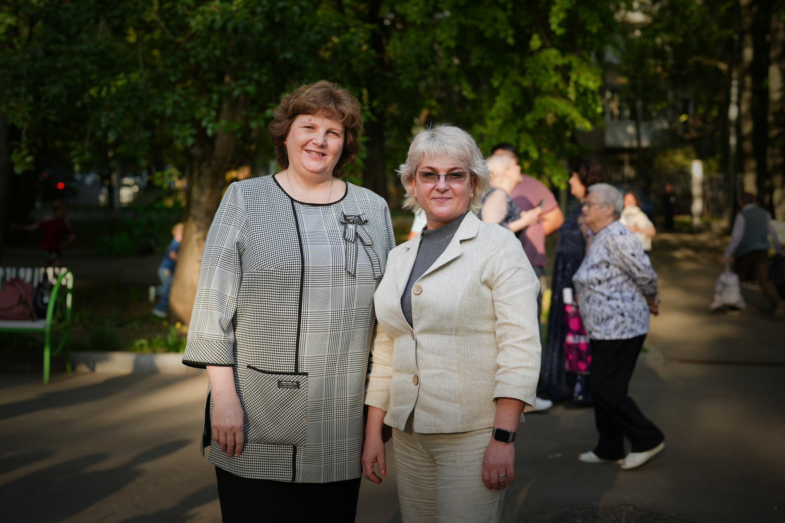 Выпускной в музыкально-хоровой школе г. Москвы № 106. Семейный и детский фотограф в Москве Оксана Чибизова