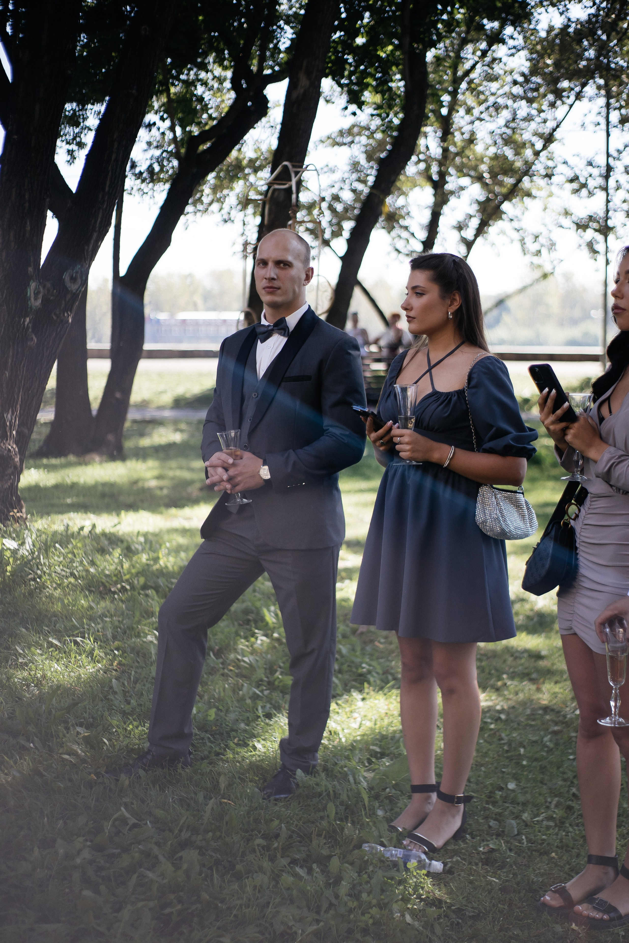 Полный свадебный день. Фотограф в Иркутске