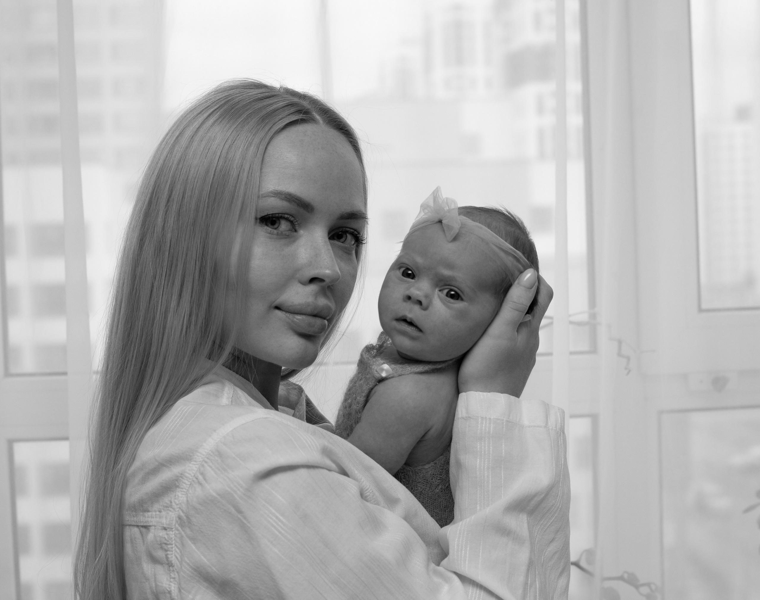 Новорожденные. Фотограф новорожденных в Екатеринбурге