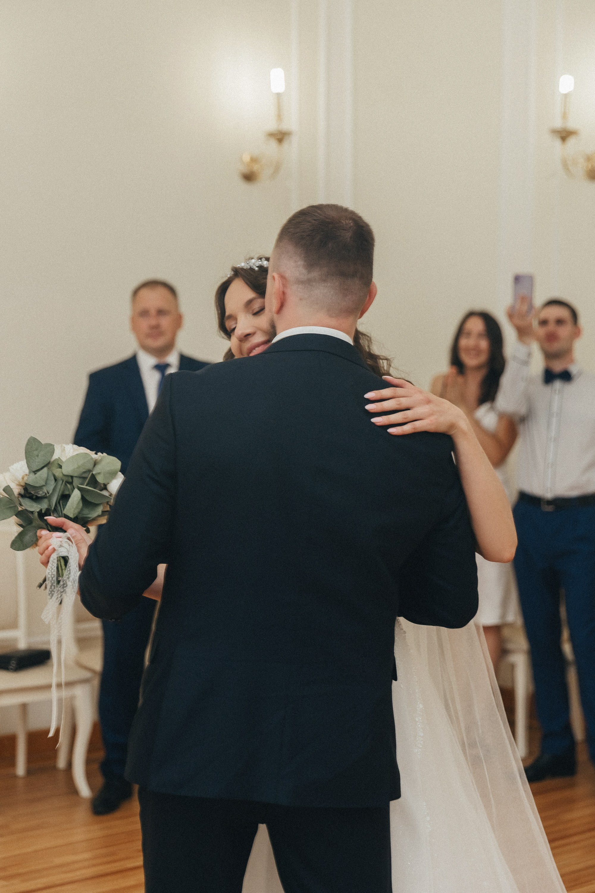 ДИАНА & АНДРЕЙ ` 21.07.23. Maria Startseva Photo