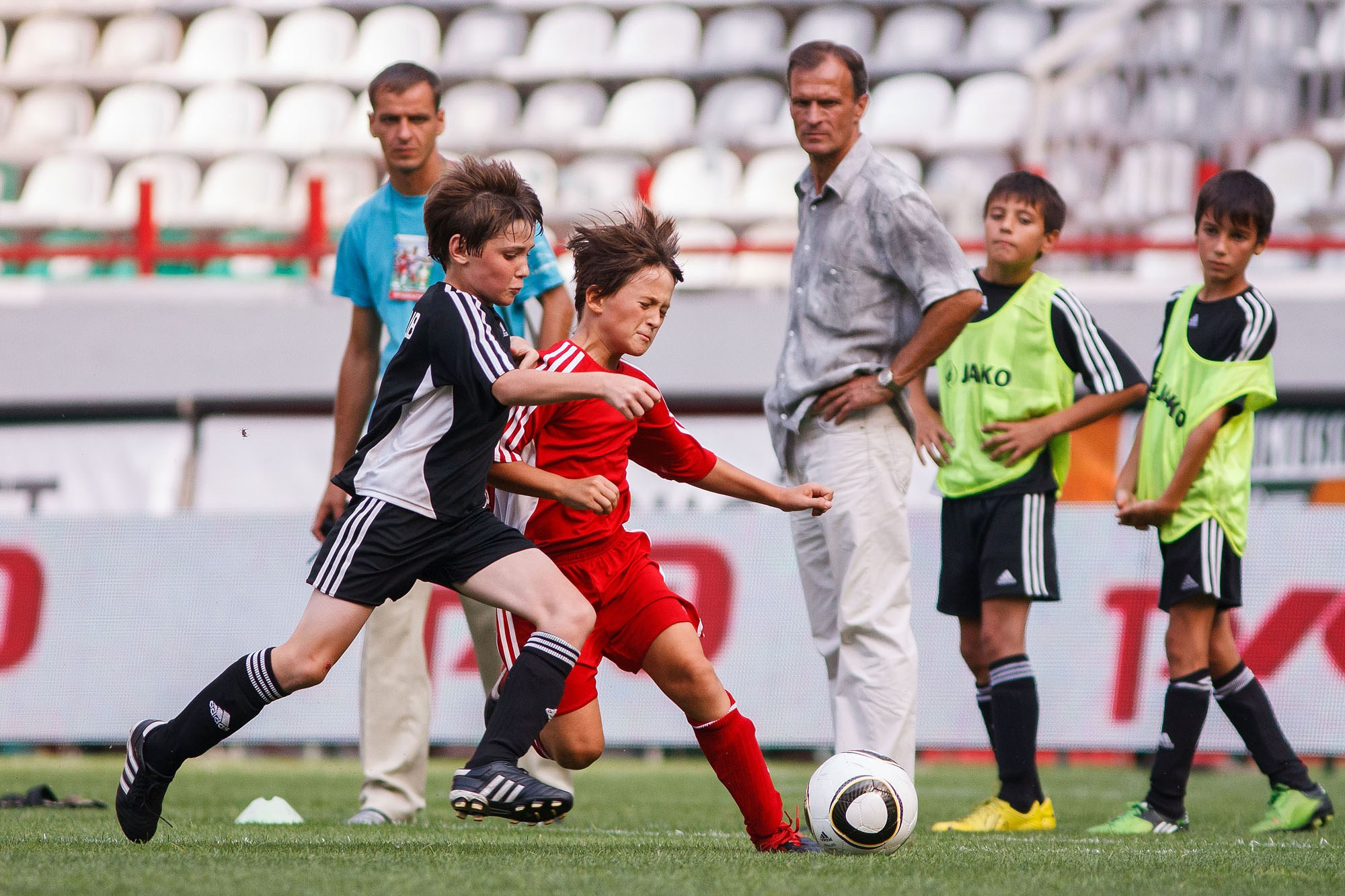 Футбол. Репортажный фотограф в Москве