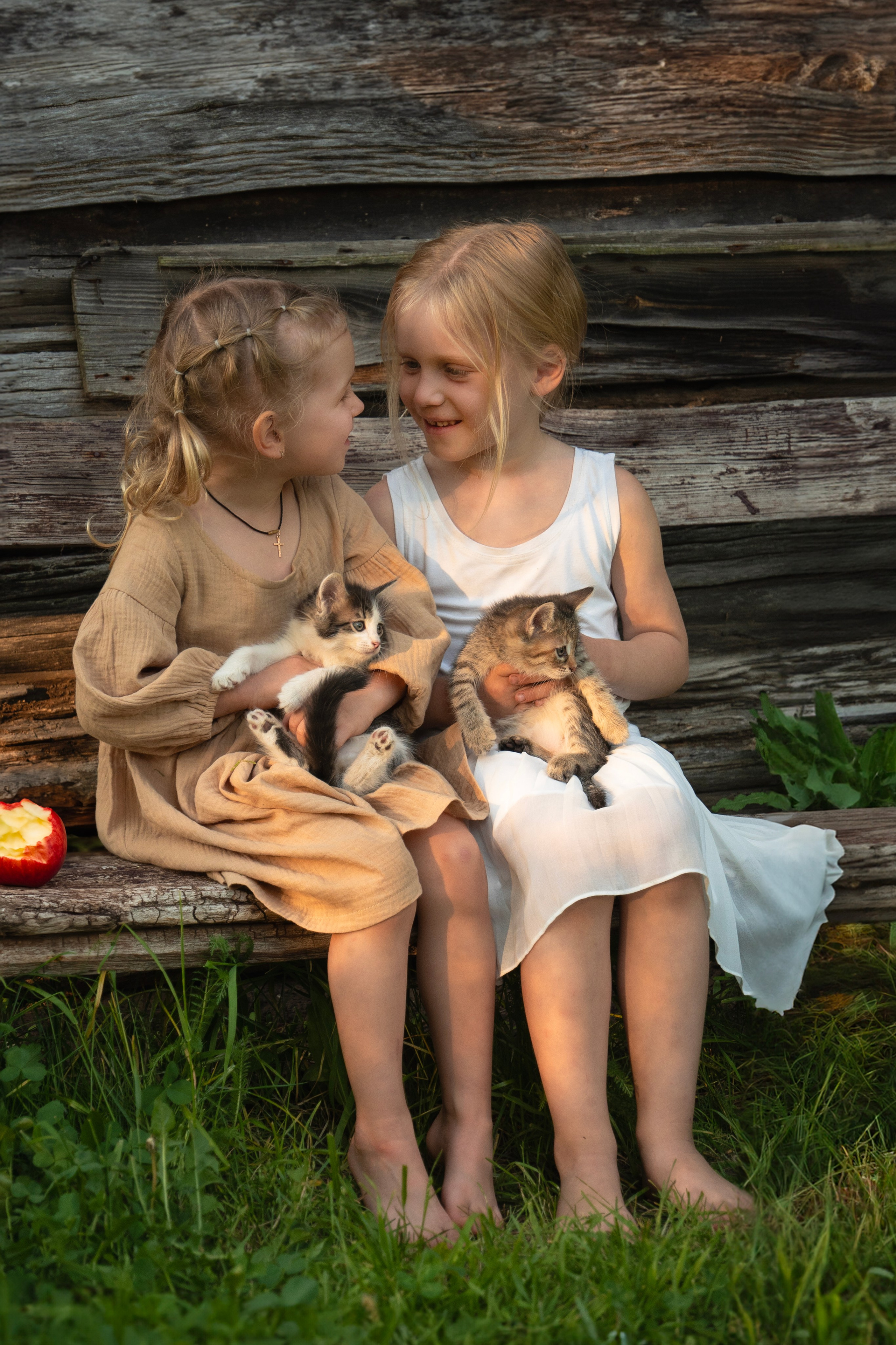 Детские. Главная