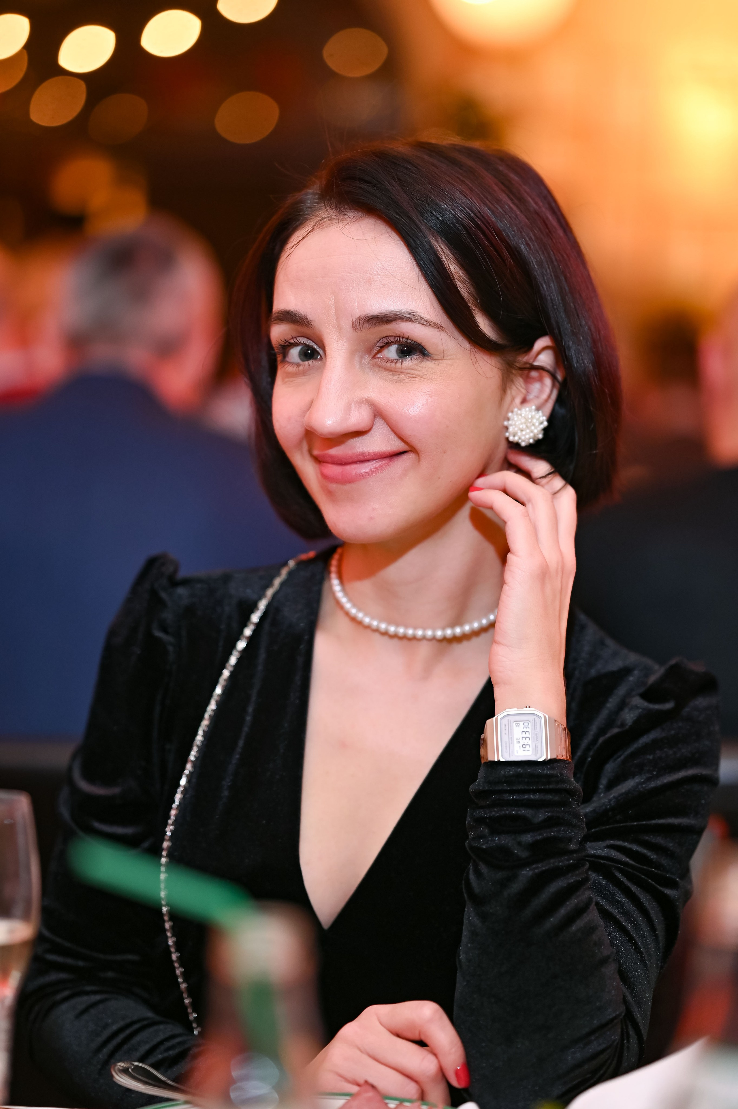 Строганов Стейк Хаус. ZDARONOKIA Репортажный фотограф