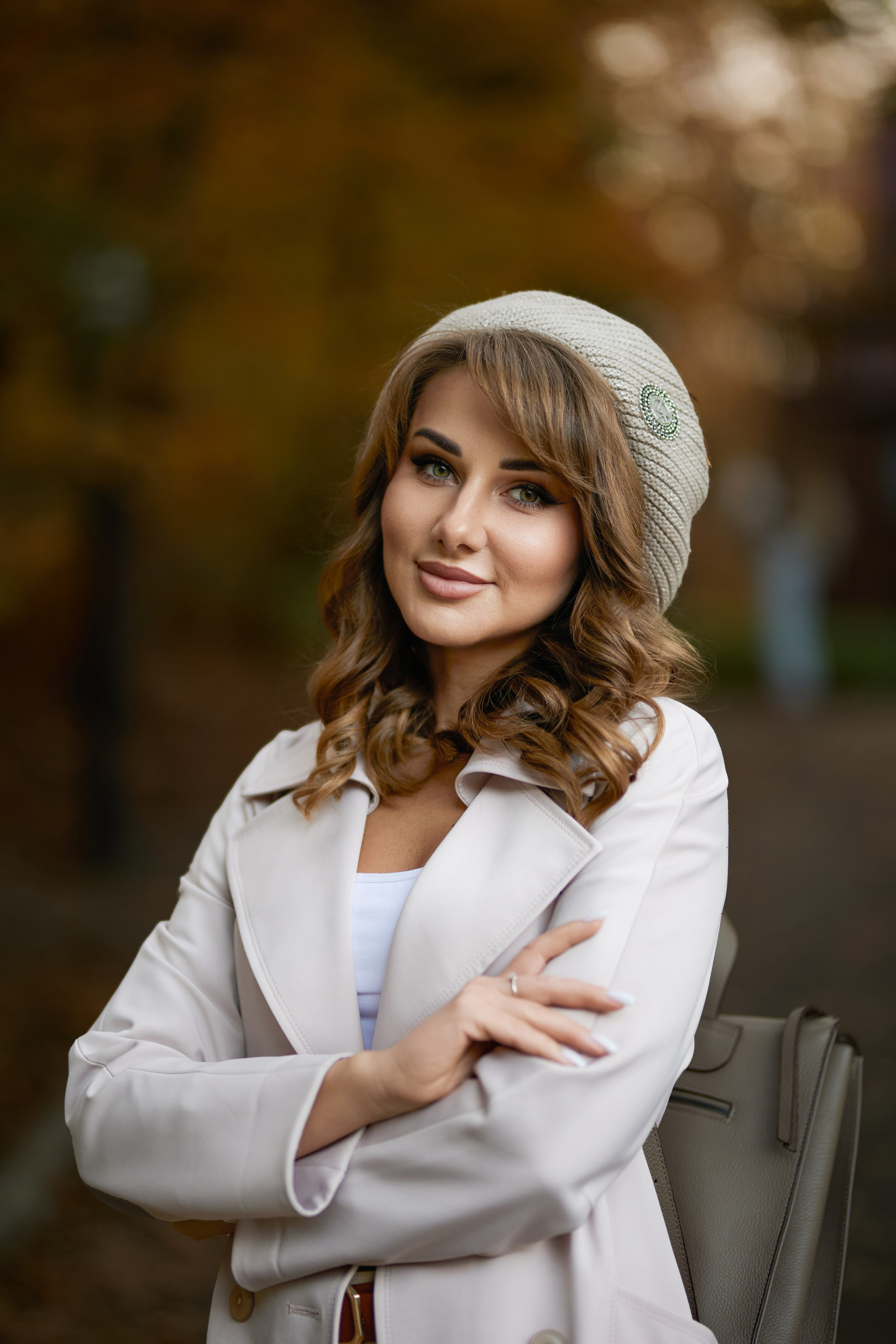 Фотопрогулки. Фотограф женского портрета, беременности и материнства Харькова Елена