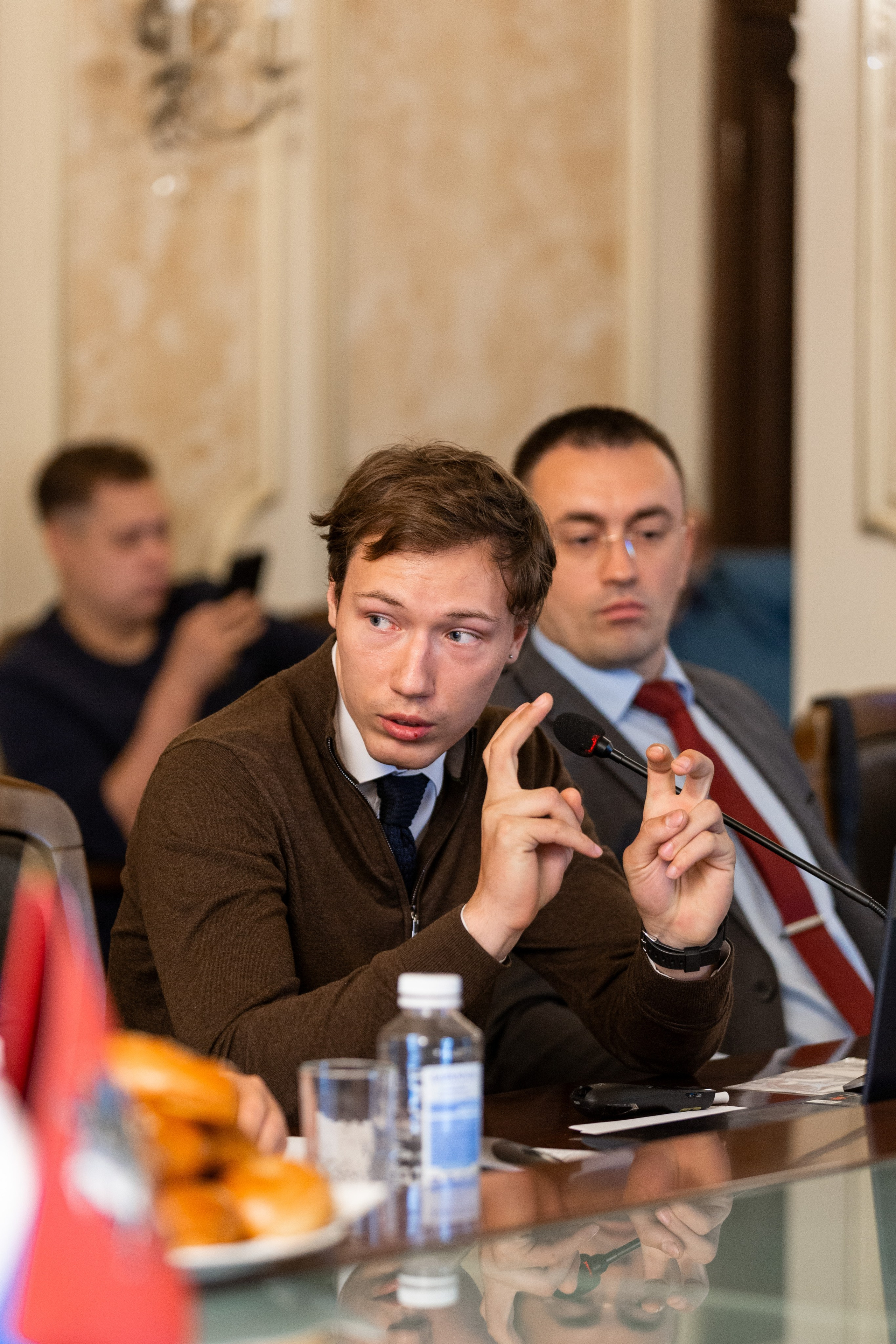 Экскурсия на завод Москабельмет. Рекламный, предметный, репортажный, семейный фотограф и художник в Москве