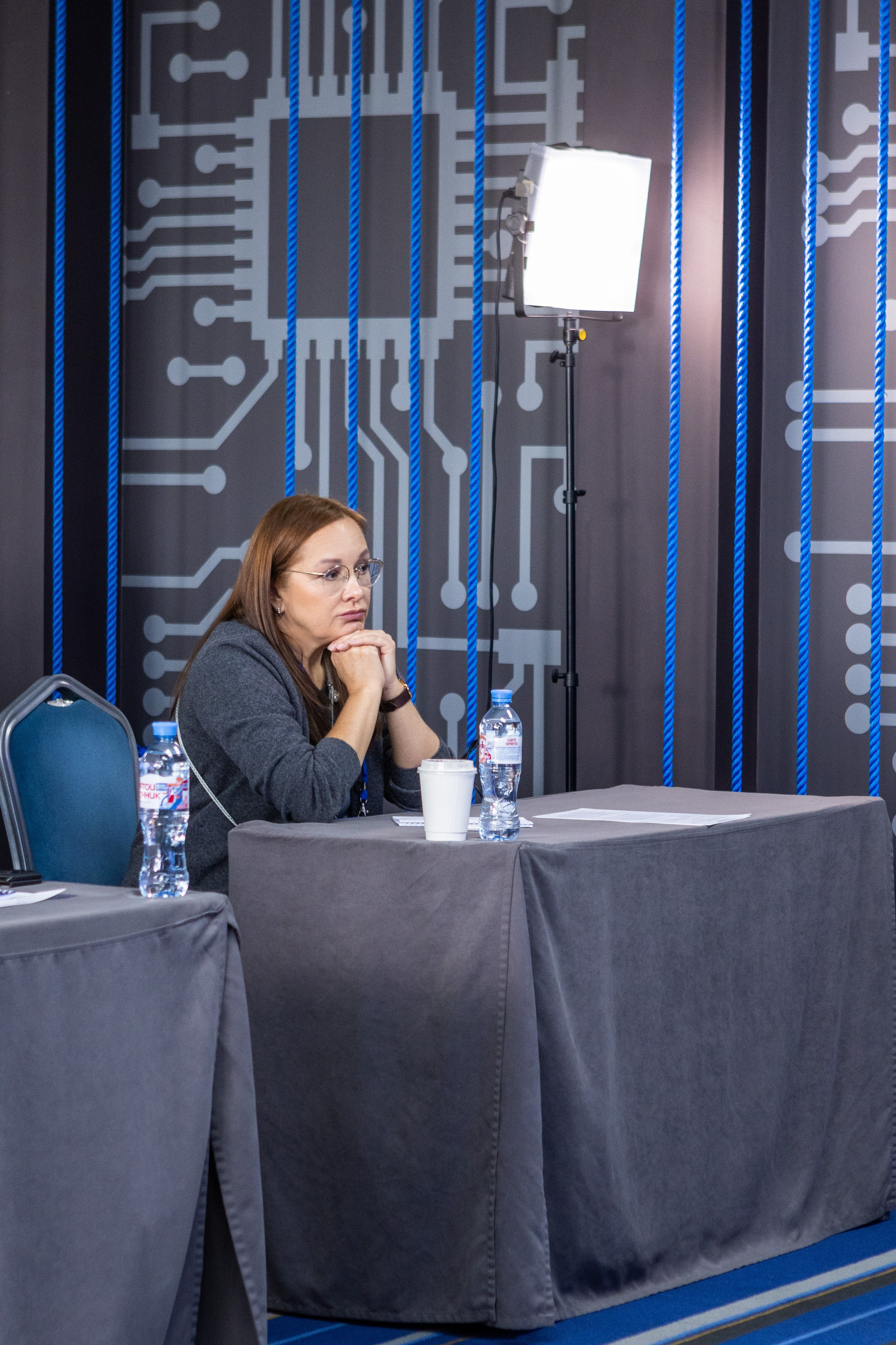 Конференция — земельно-имущественные отношения. Рекламный, предметный, репортажный, семейный фотограф и художник в Москве