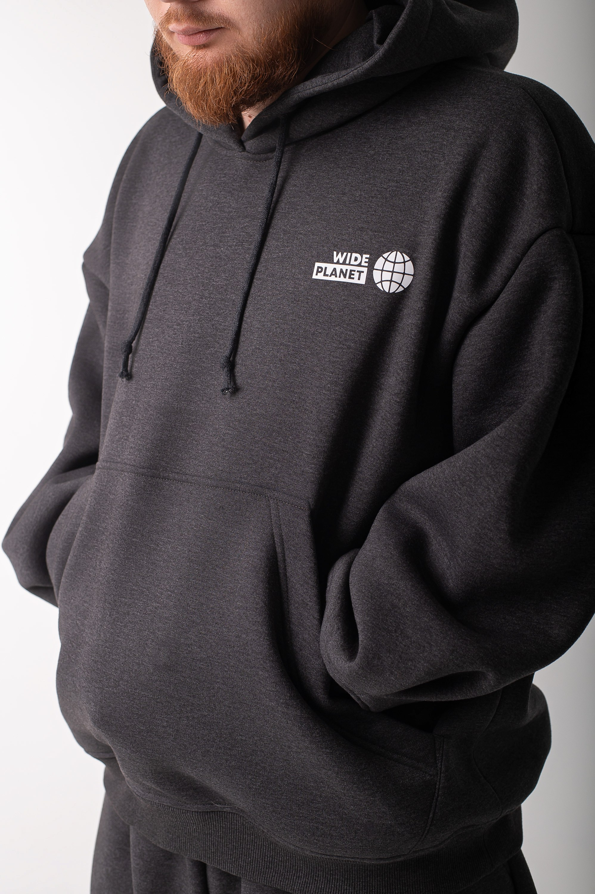 Wide Planet. Главная