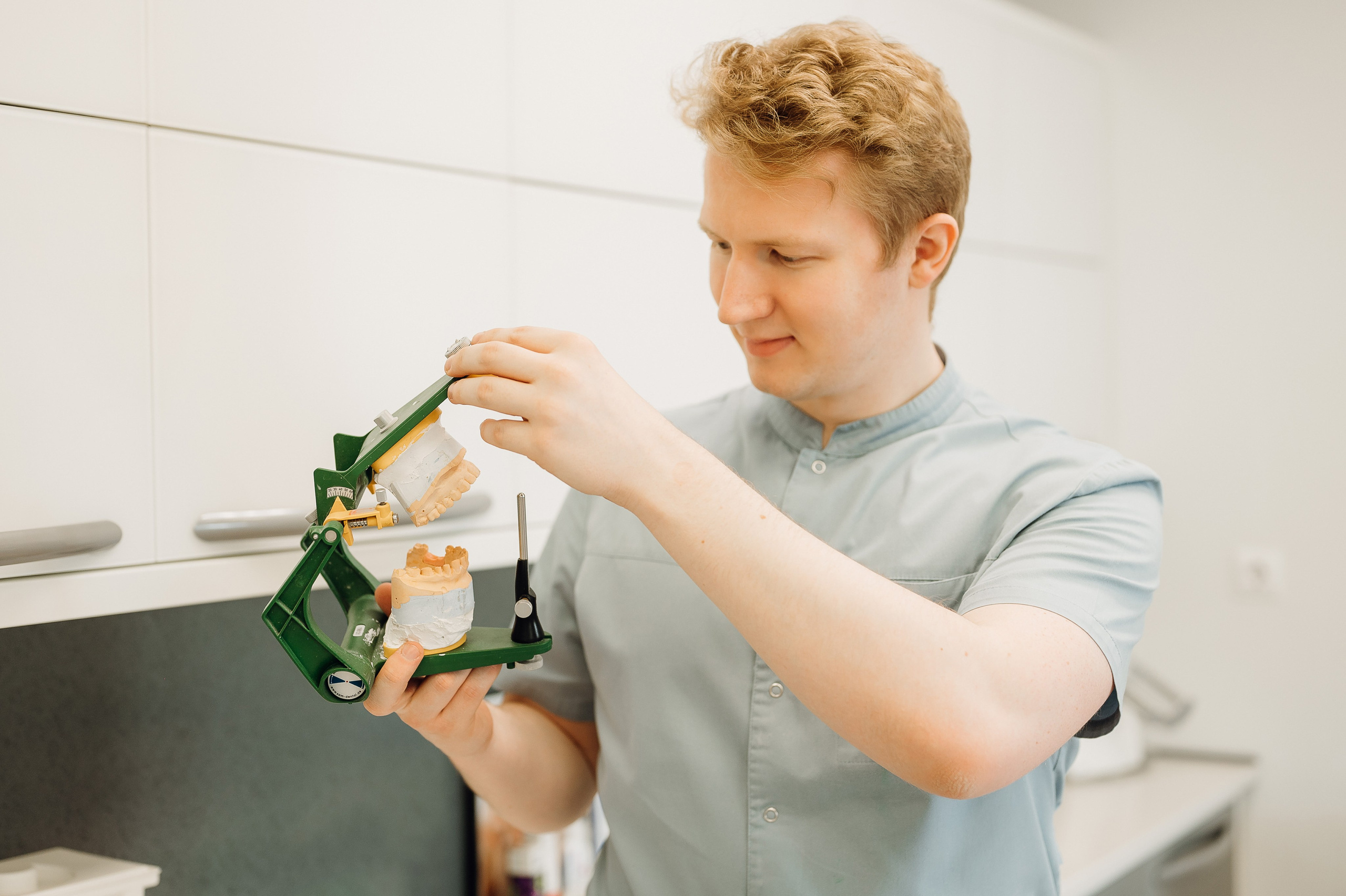 Контент для стоматологии. Свадебный и семейный фотограф в Красноярске Анна Туз